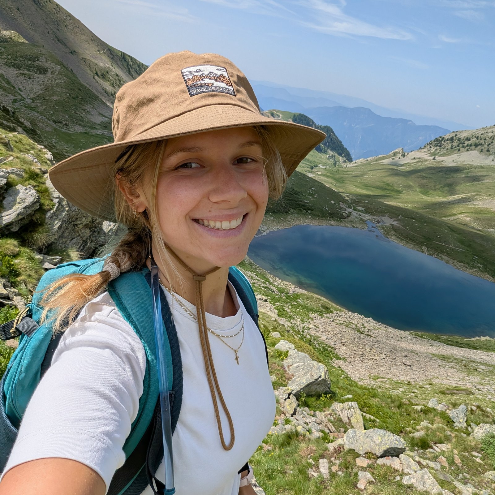 Photo du profil de Lucie