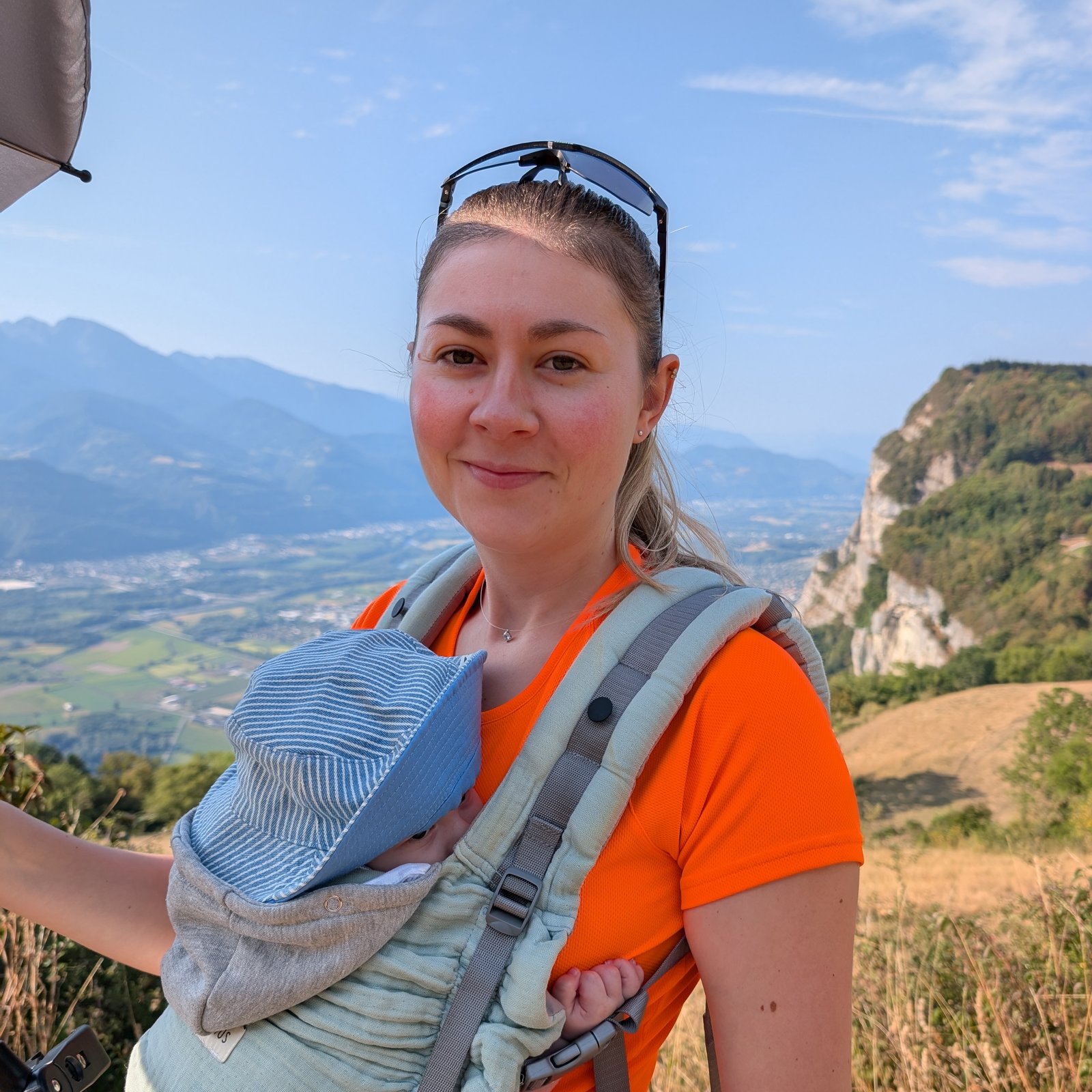 Photo du profil de Sandra