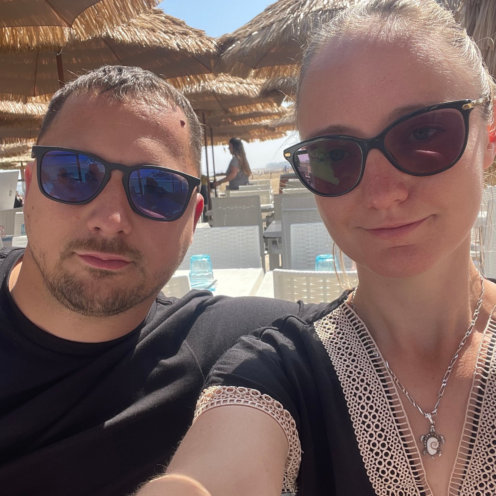 Photo du profil de Lucie