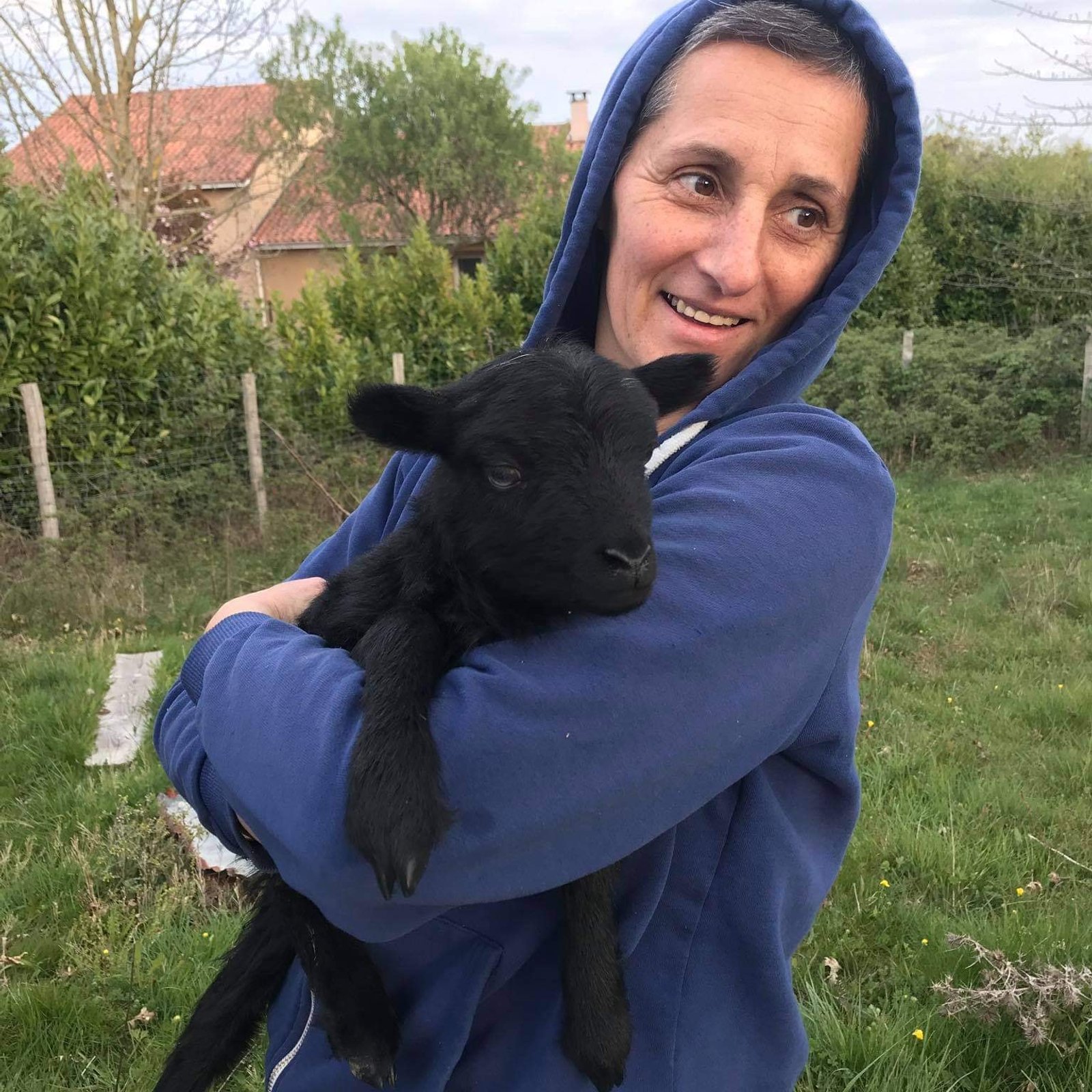 Photo du profil de Isabelle