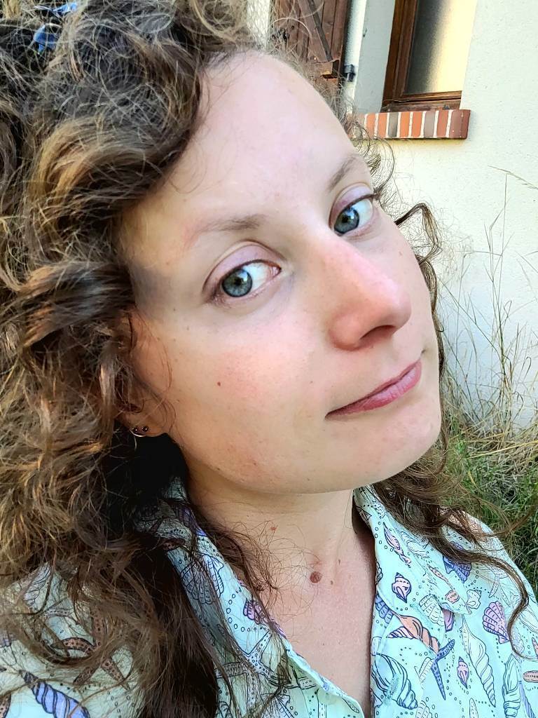 Photo du profil de Céline