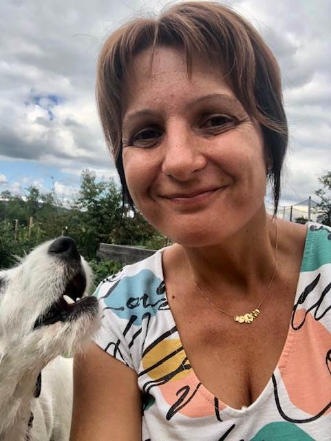 Photo du profil de Claudie