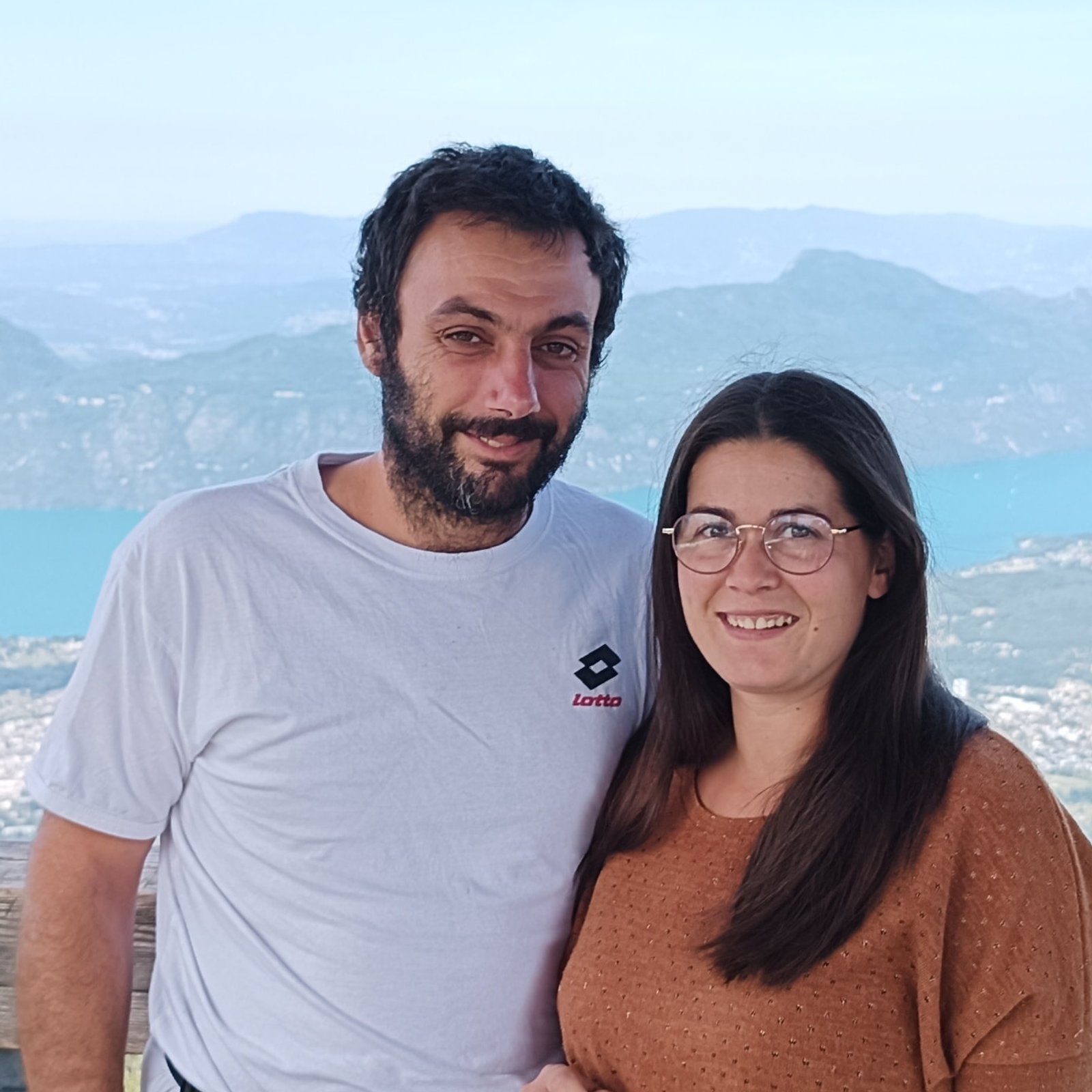 Photo du profil de Marine