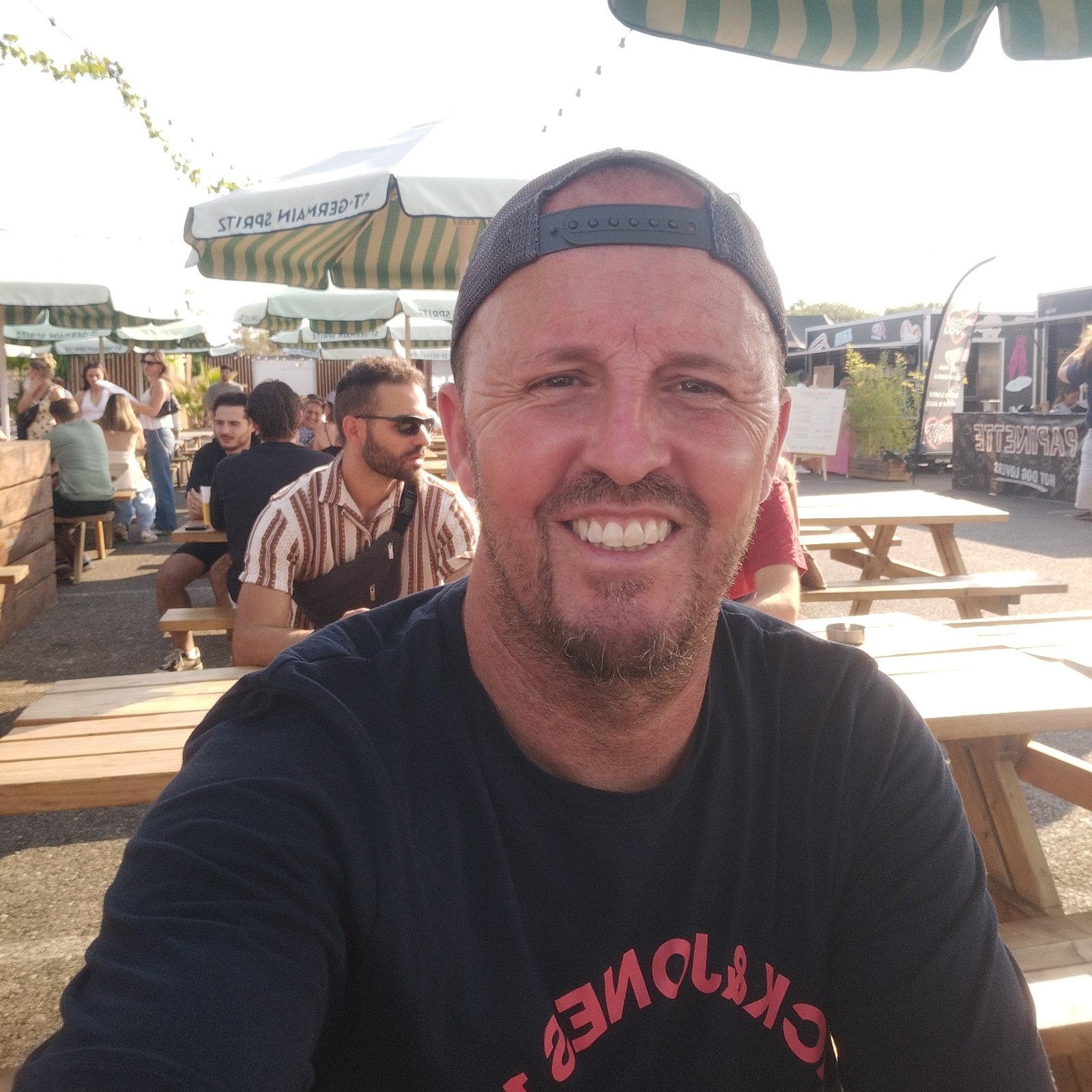 Photo du profil de Benoit