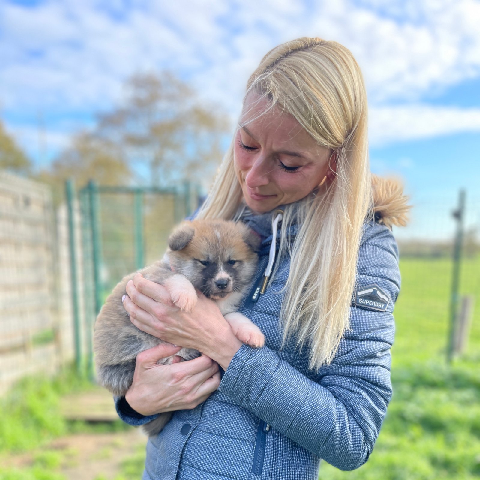 Photo du profil de Mélanie
