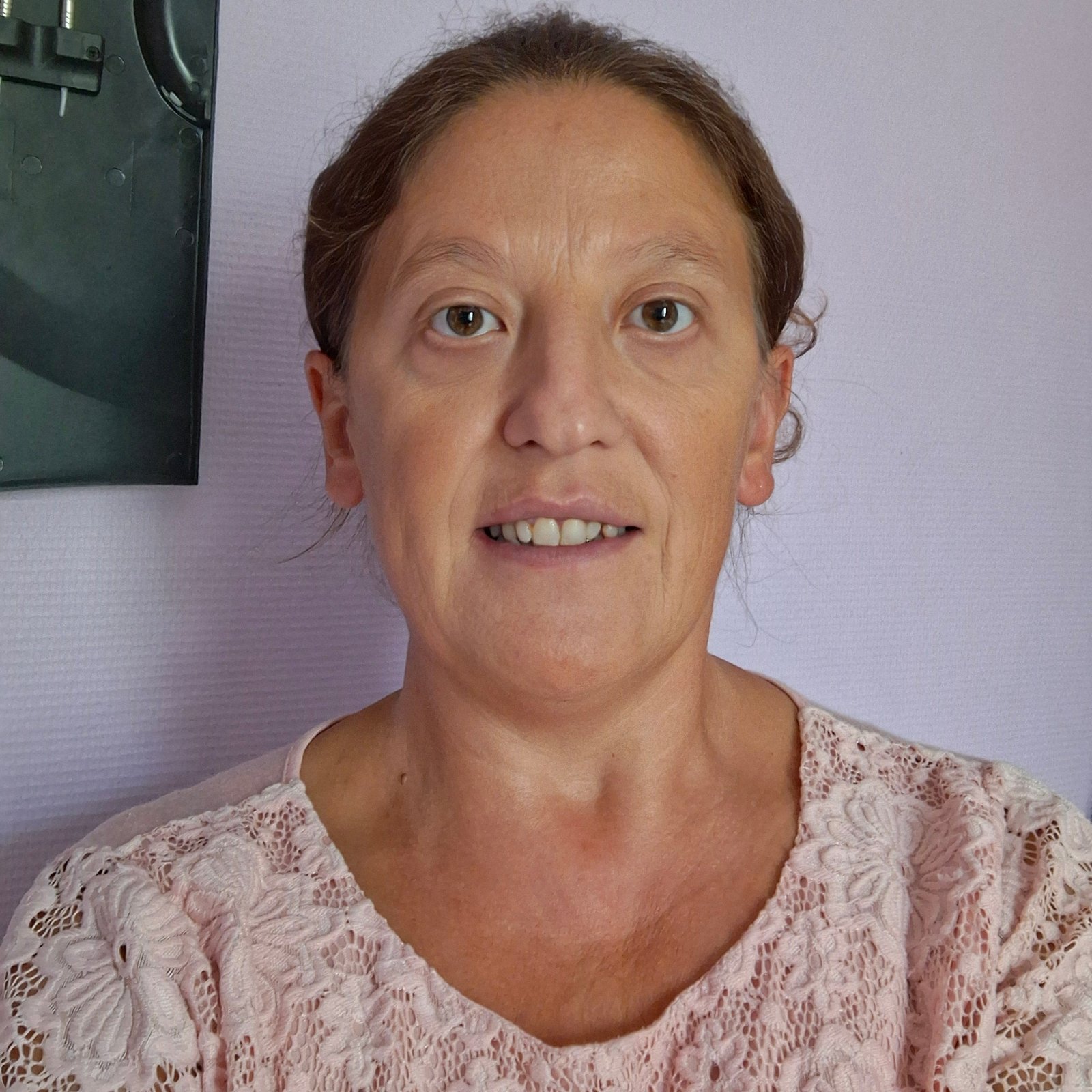 Photo du profil de Sandrine