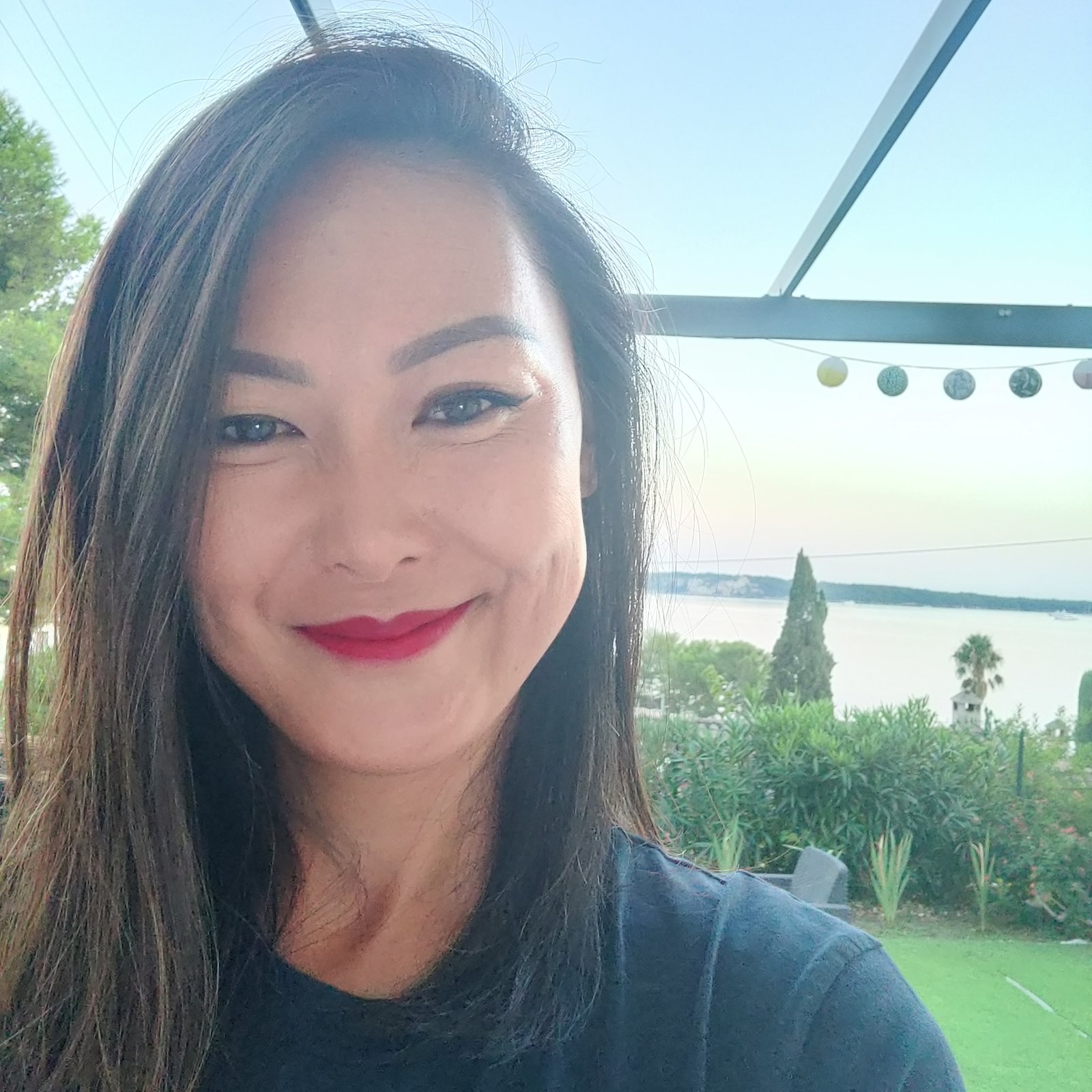 Photo du profil de Marie