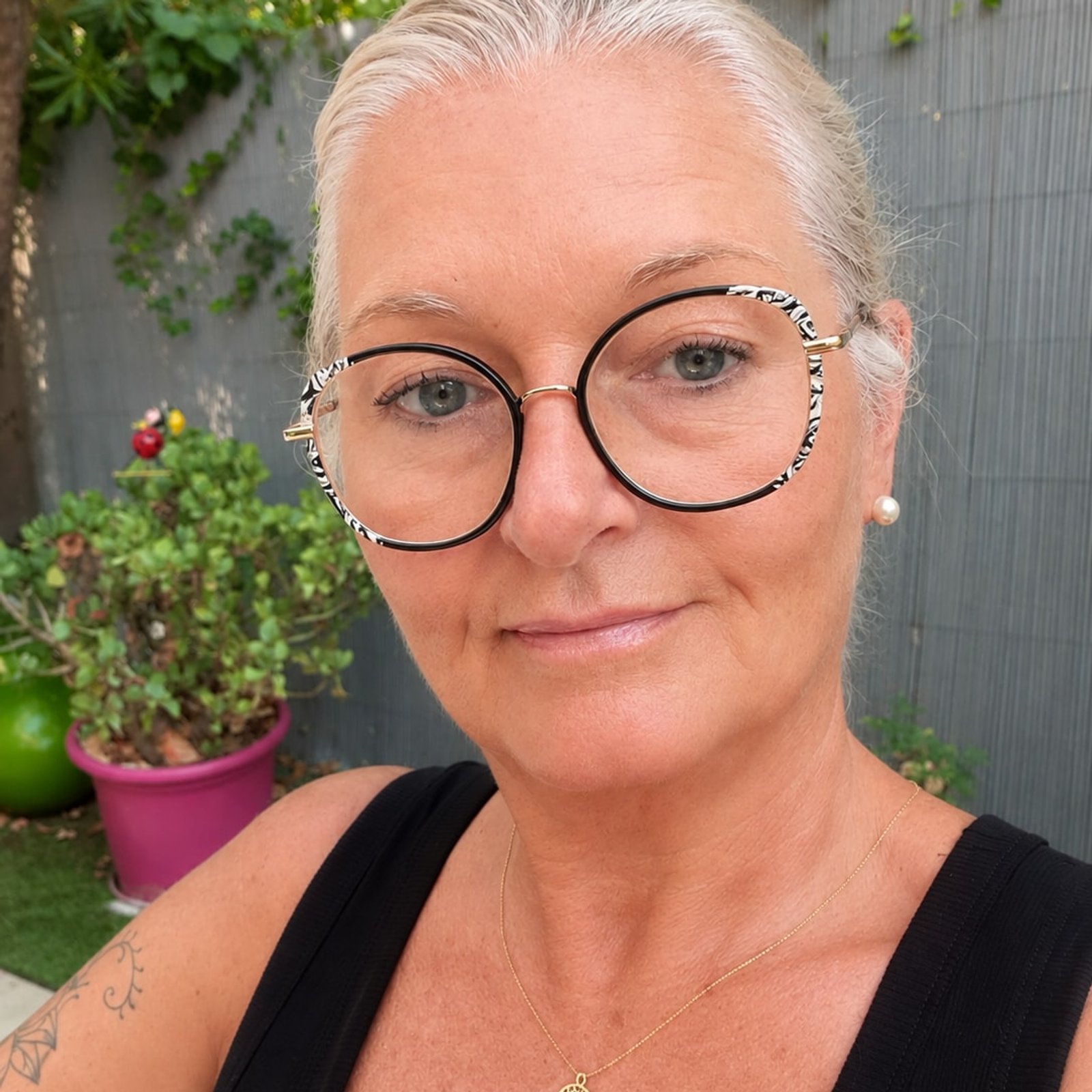 Photo du profil de Barbara