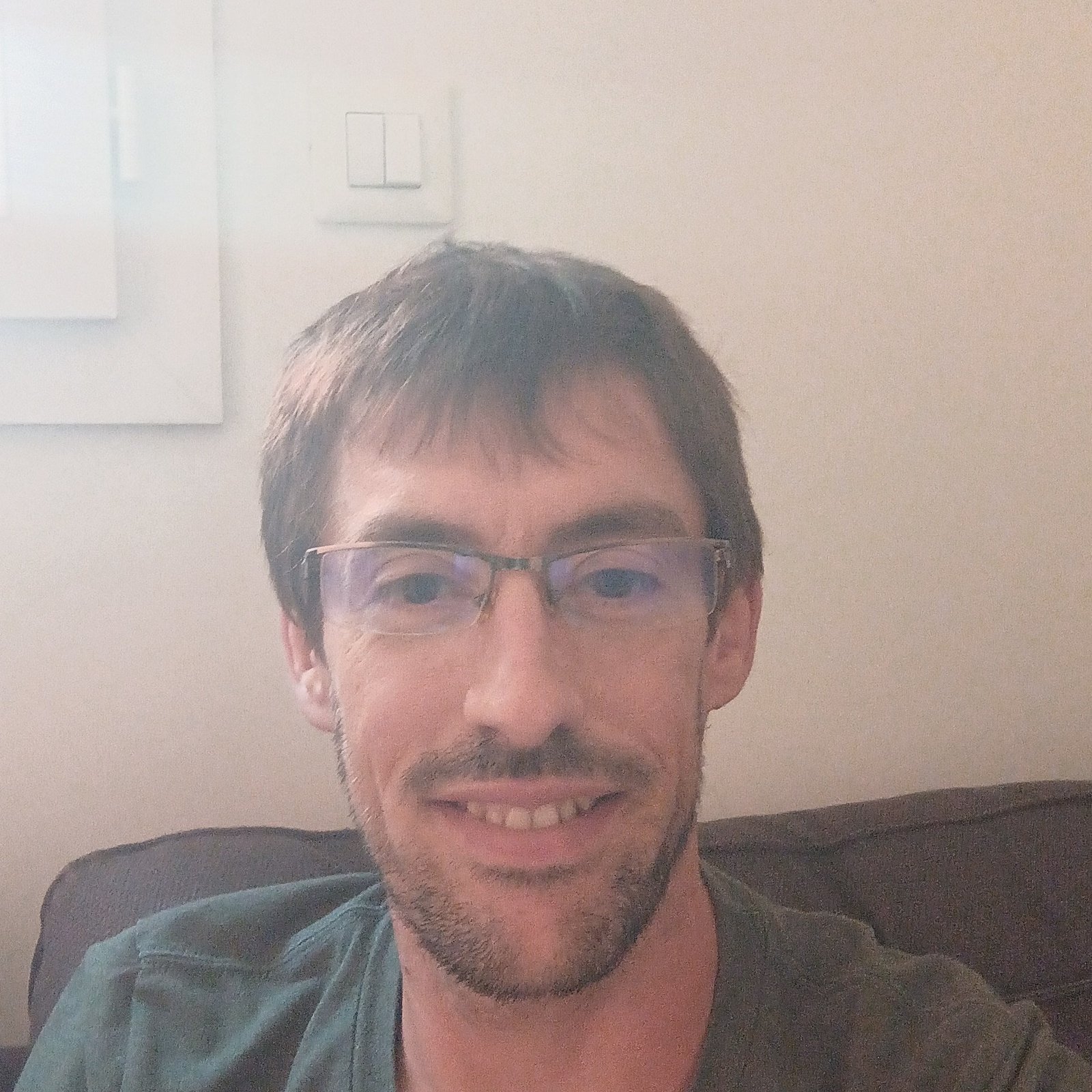 Photo du profil de Thomas