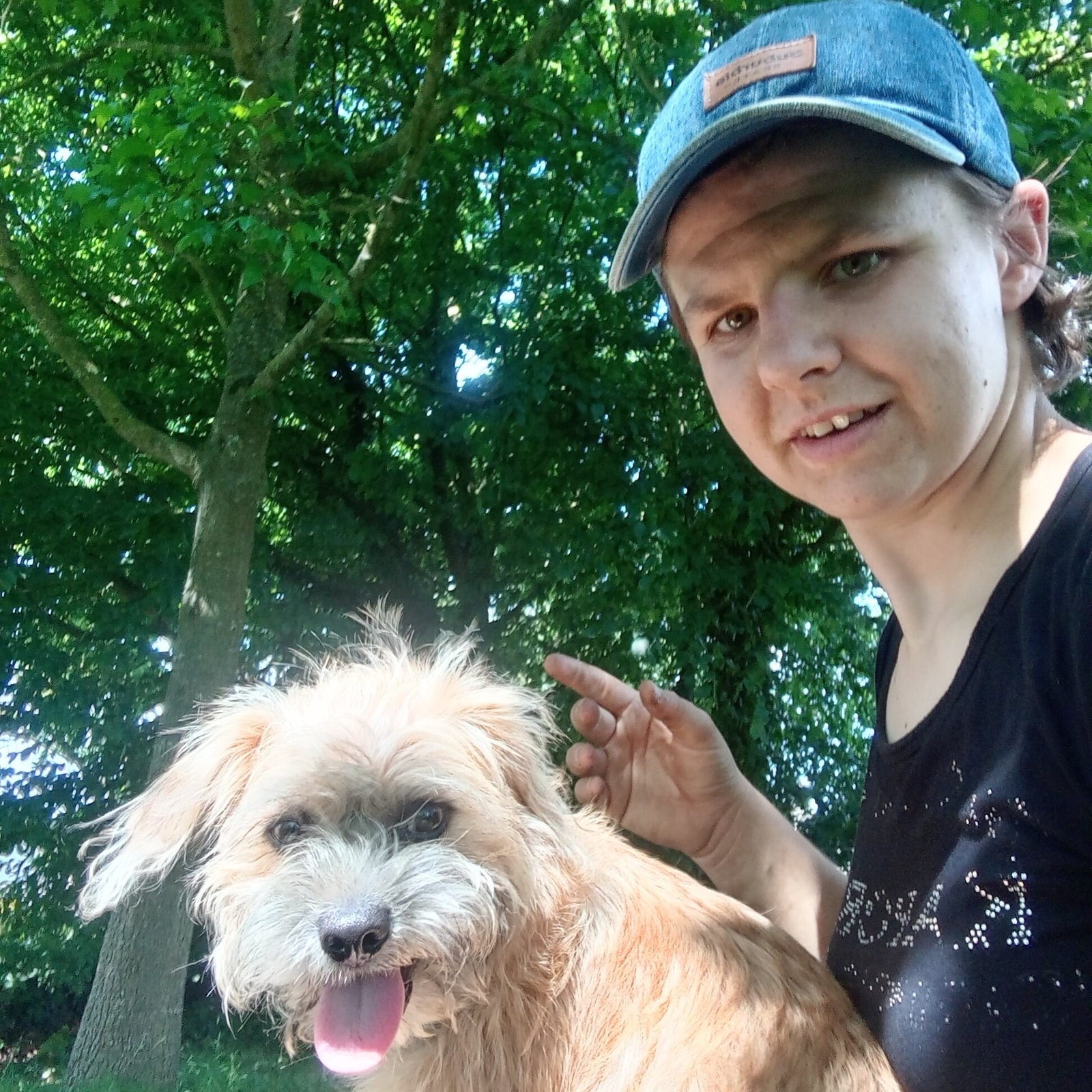 Photo du profil de Lola
