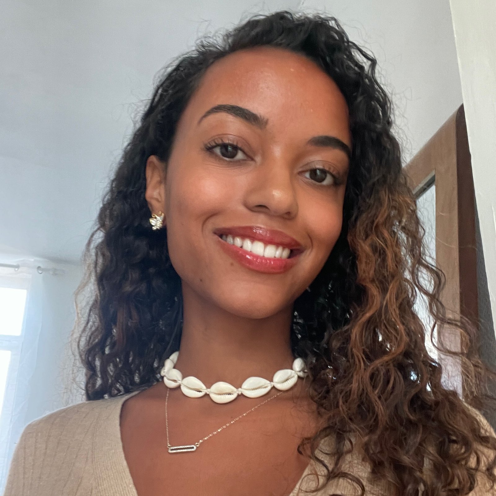 Photo du profil de Sarah