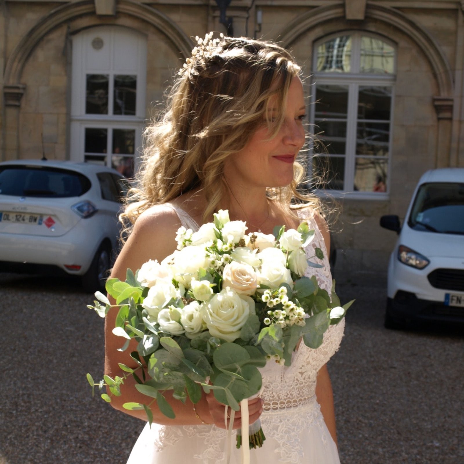Photo du profil de Rosine