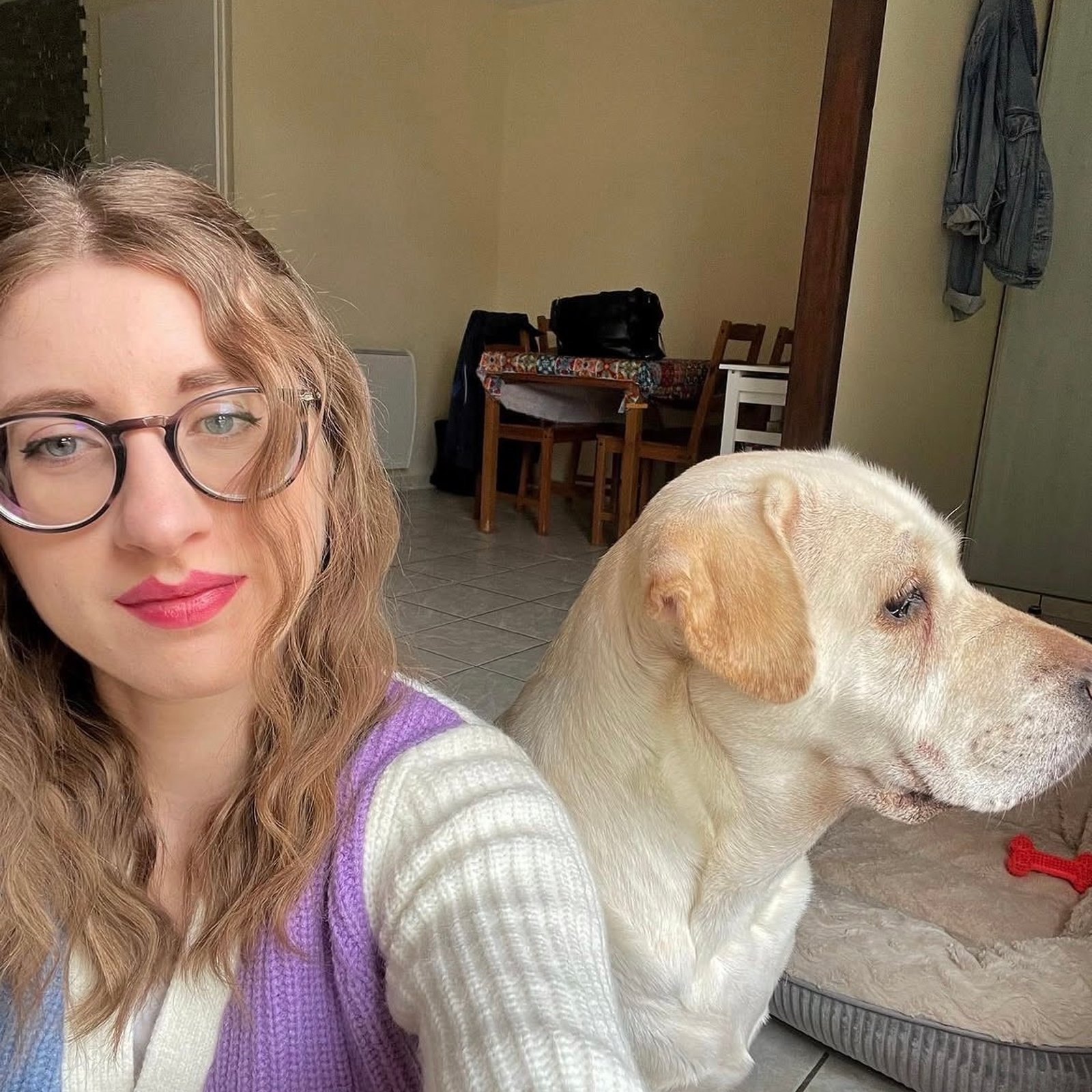 Photo du profil de Anna