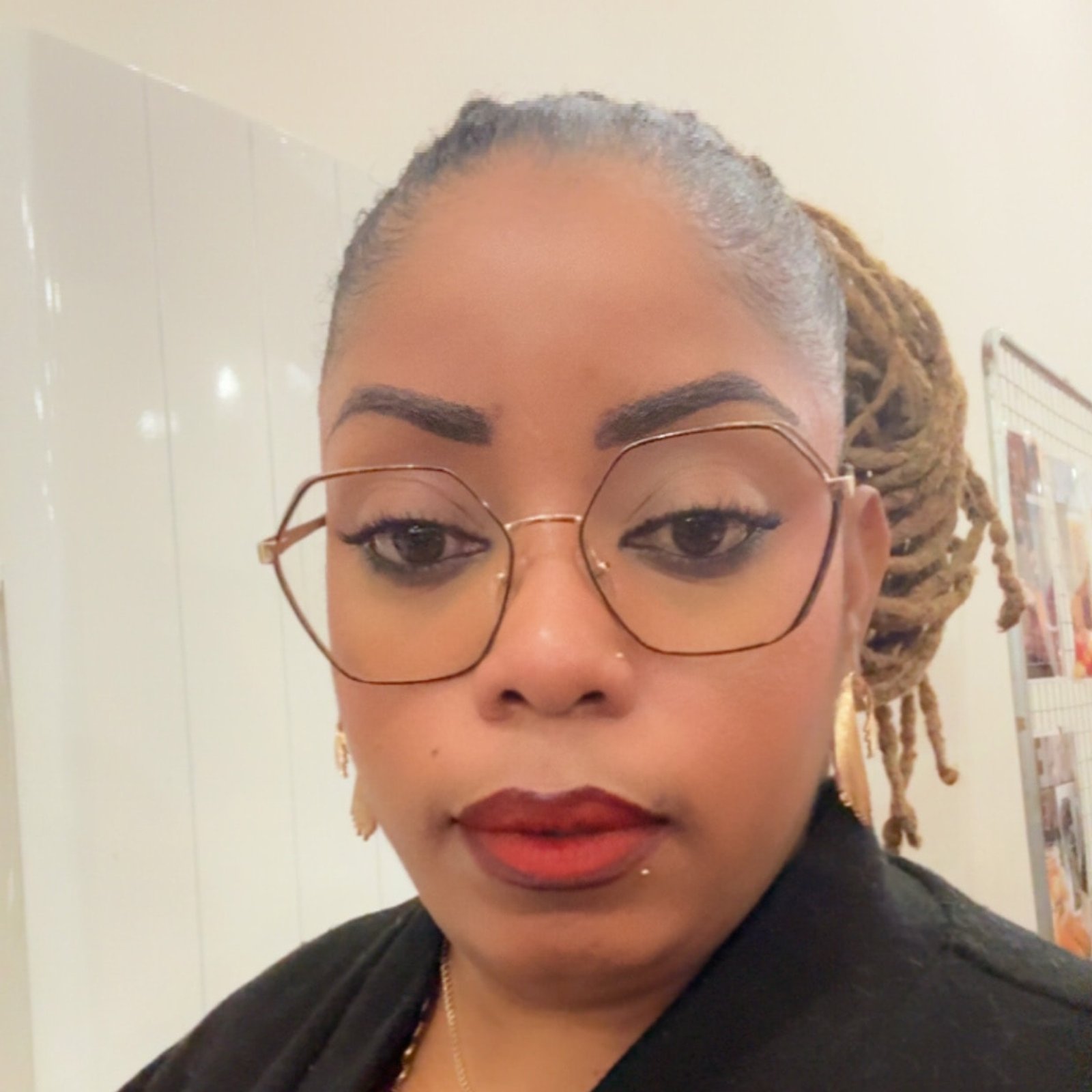 Photo du profil de Carolane