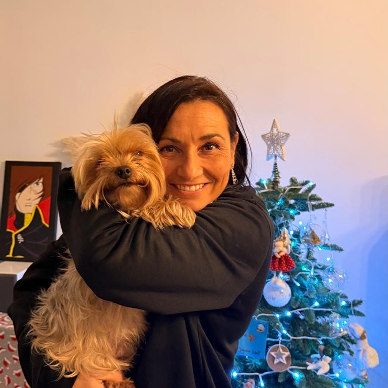 Photo du profil de Sandrine