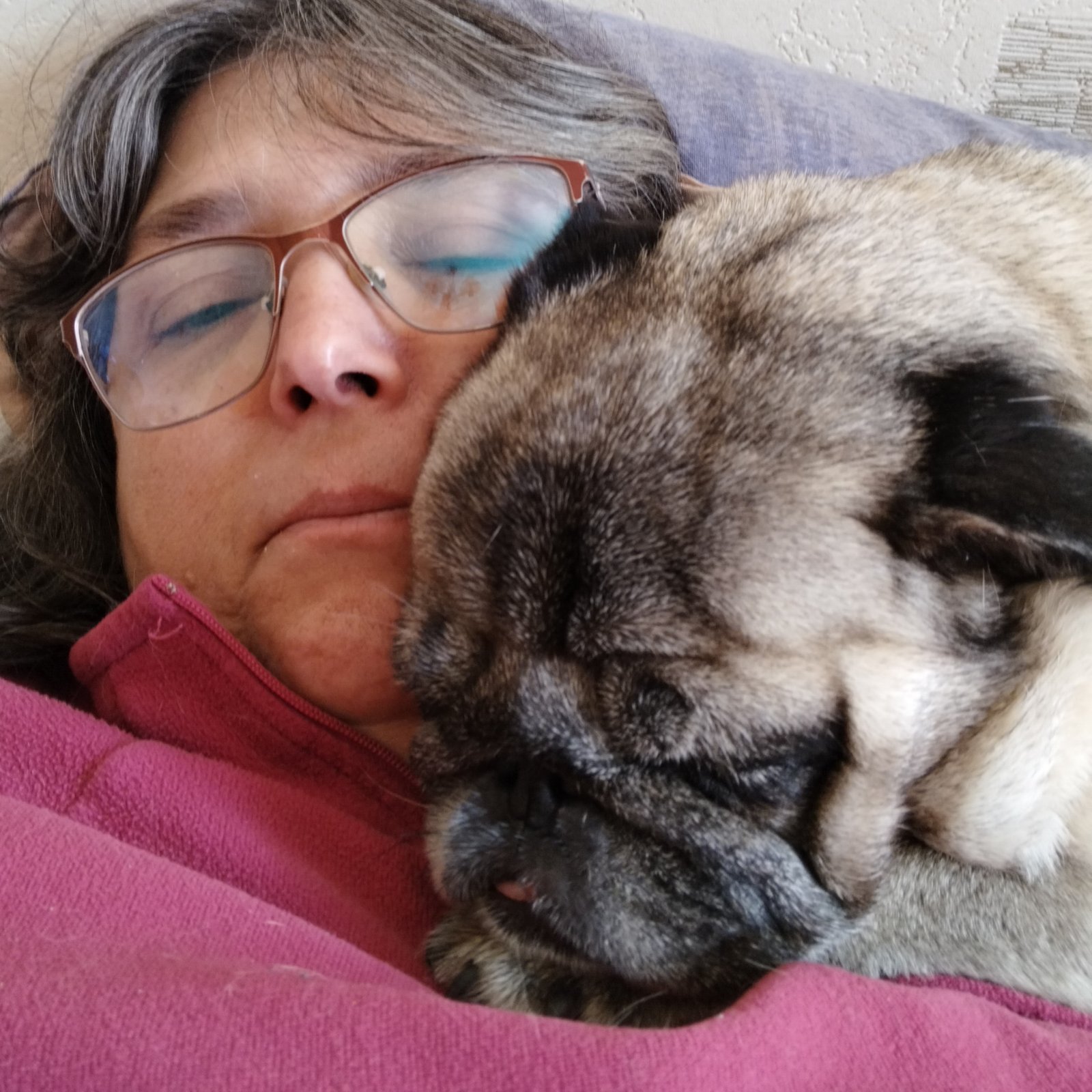 Photo du profil de Nathalie
