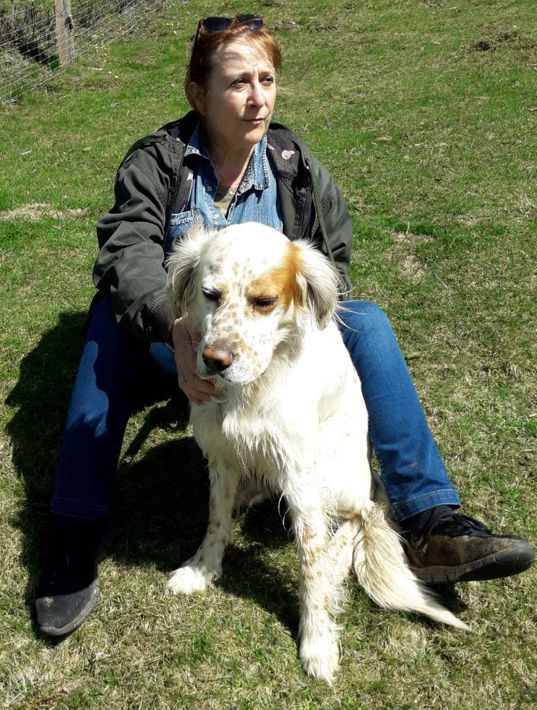Photo du profil de Francoise
