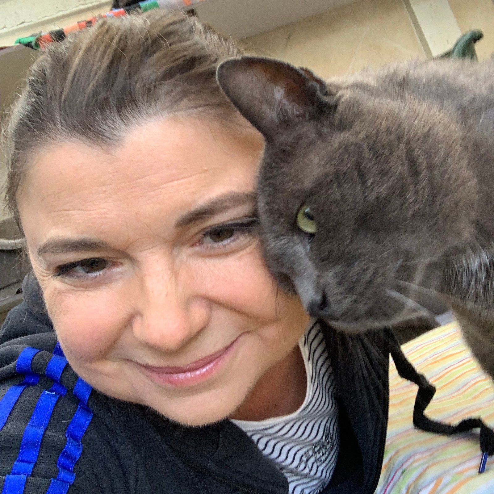 Photo du profil de Frédérique