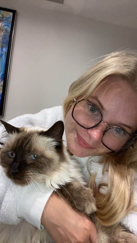 Photo du profil de Chloé