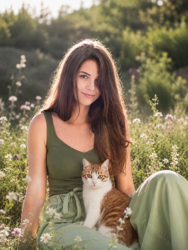Photo du profil de Alice