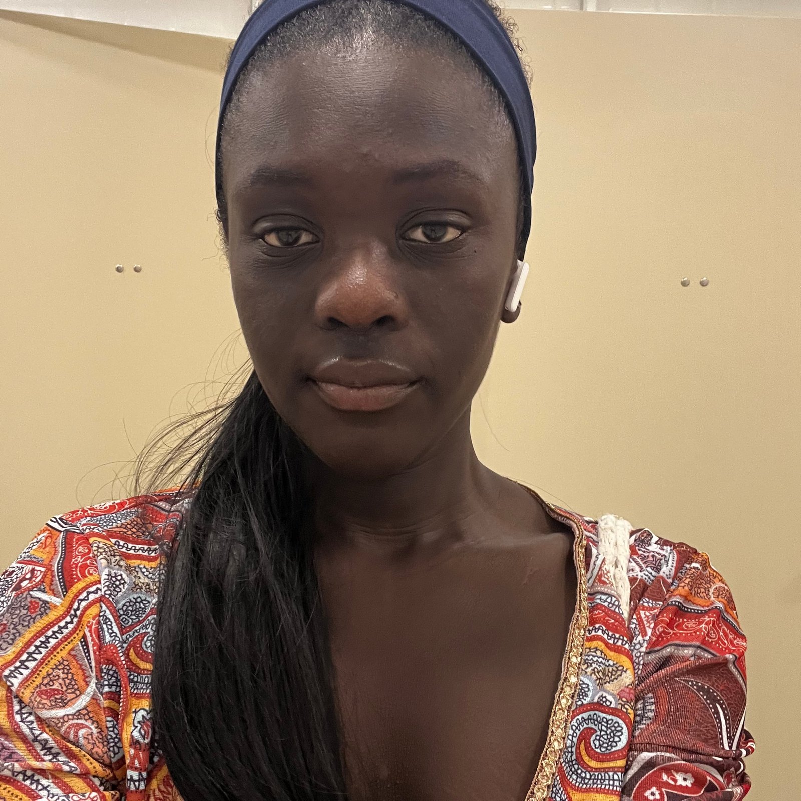 Photo du profil de Aicha