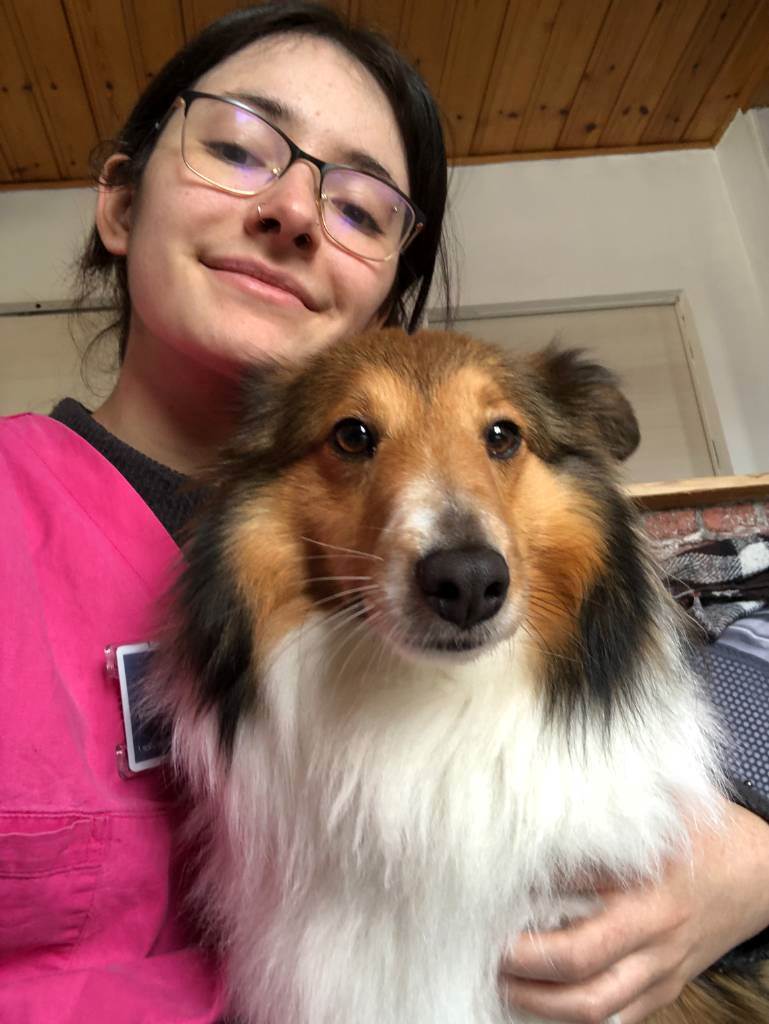 Photo du profil de Eléonore