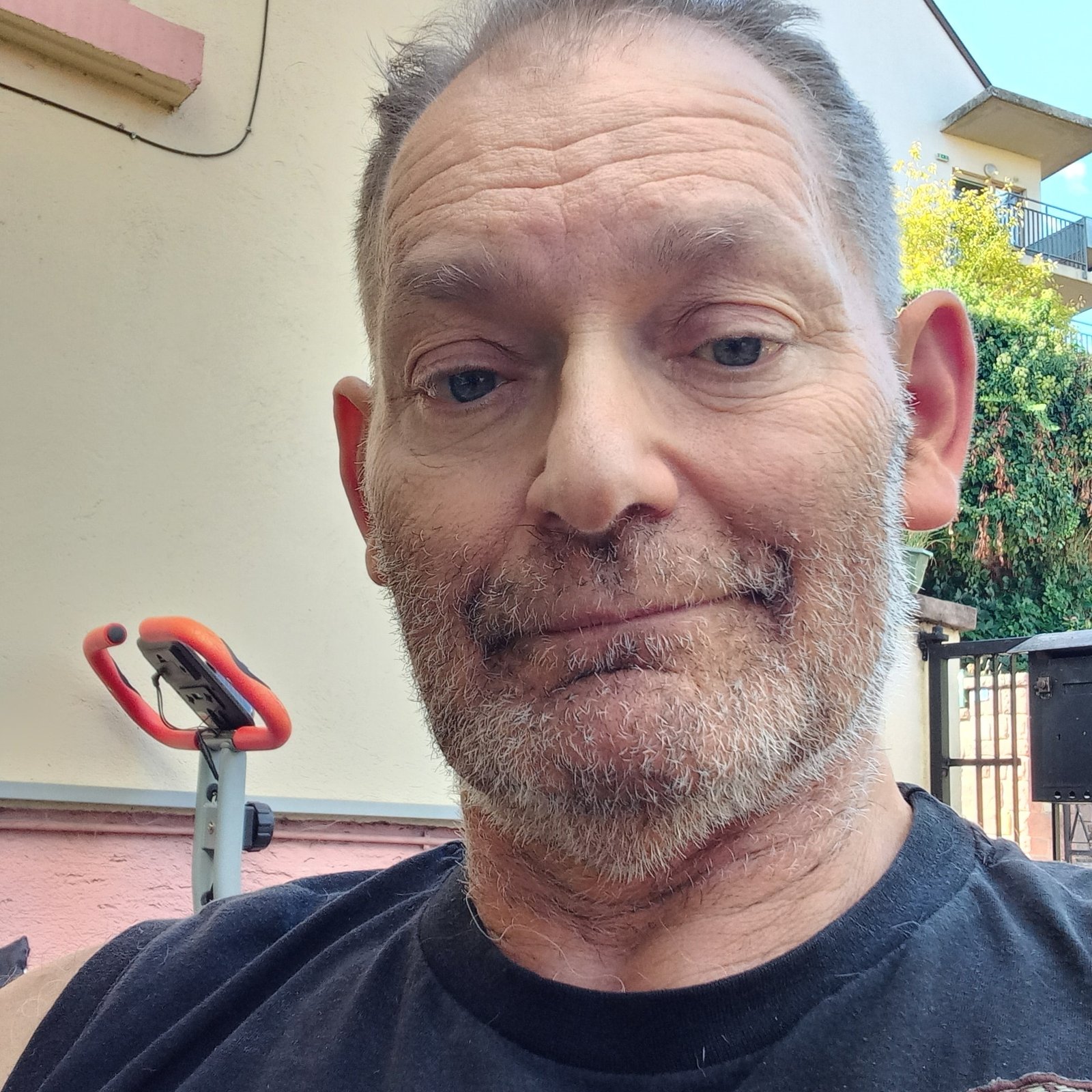 Photo du profil de Jean-Jacques