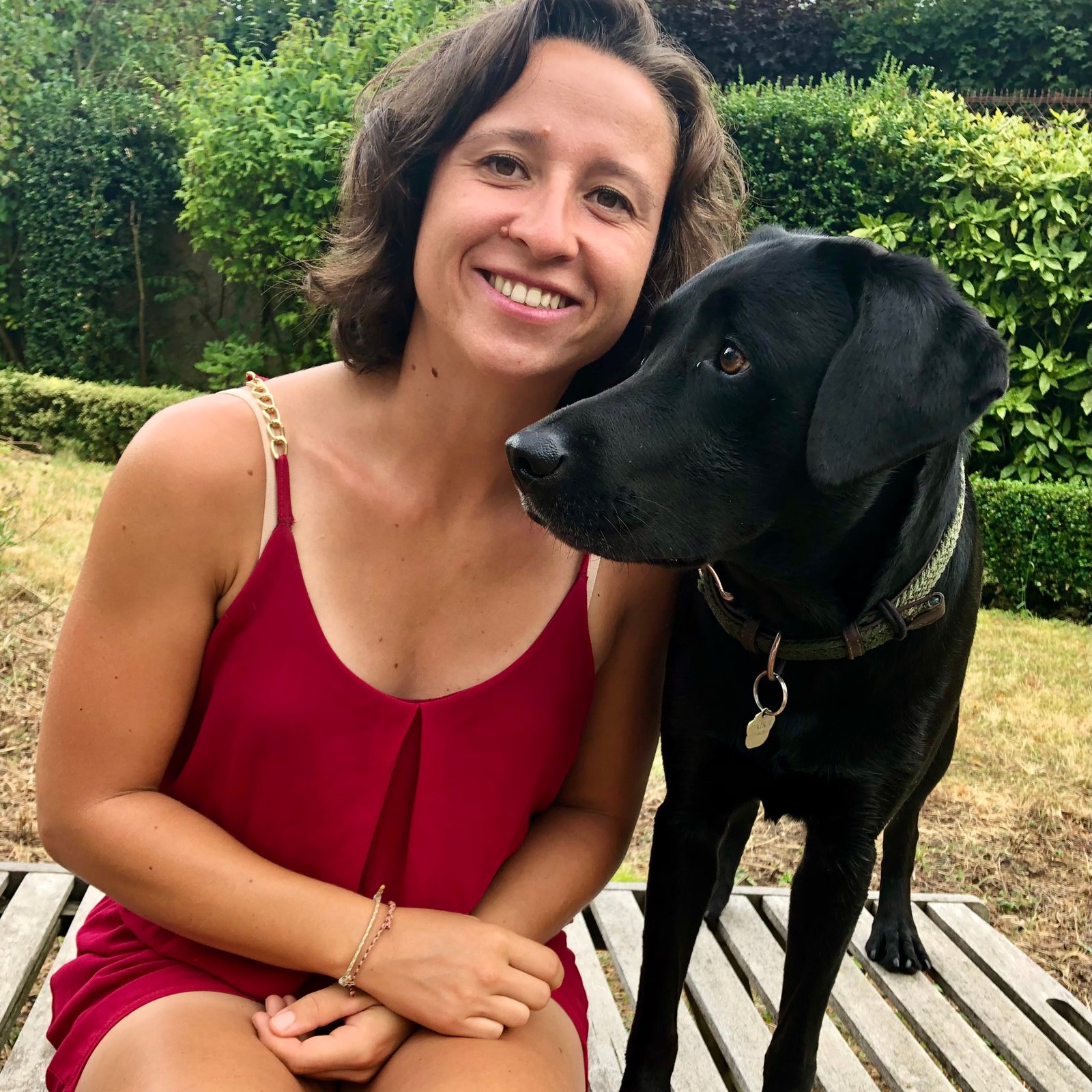 Photo du profil de Clara