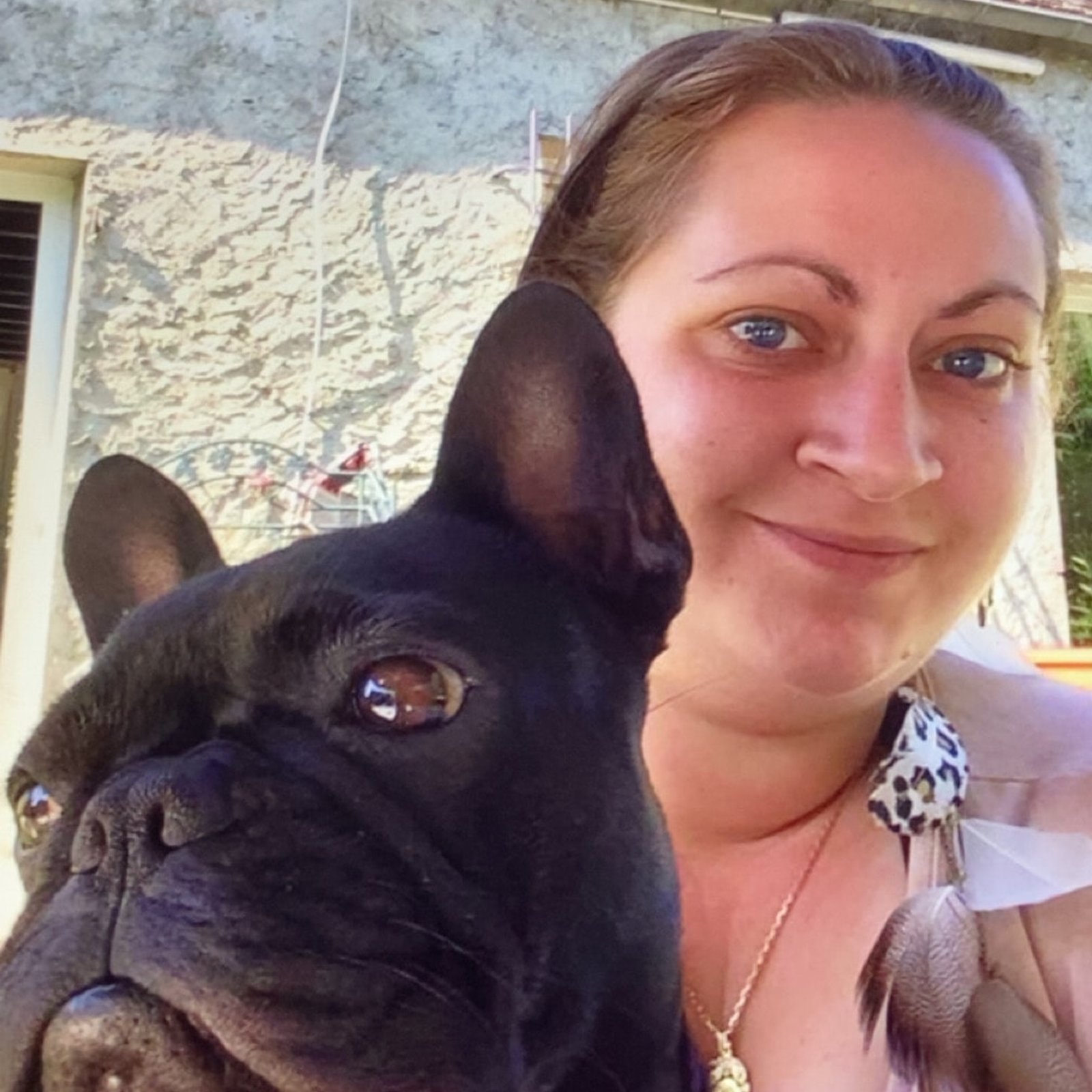 Photo du profil de Charlotte