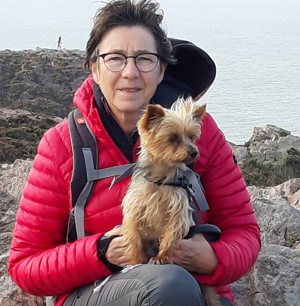 Photo du profil de Marie