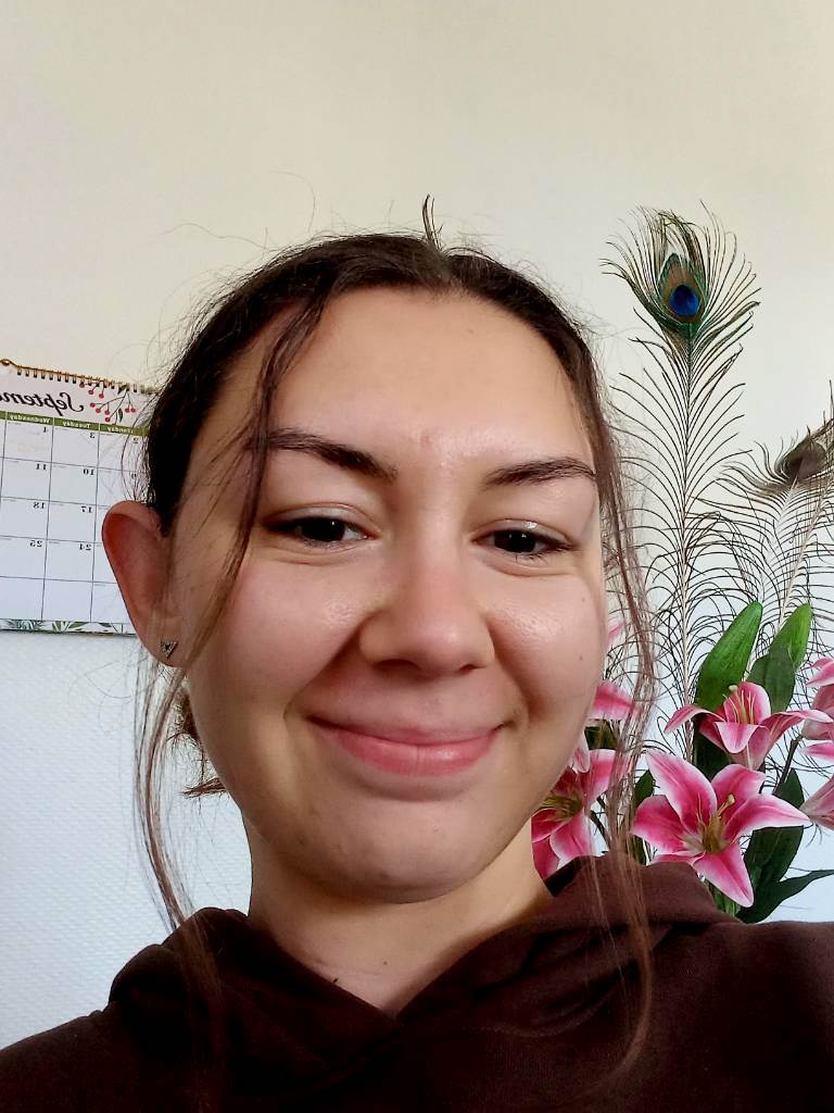 Photo du profil de Anaelle