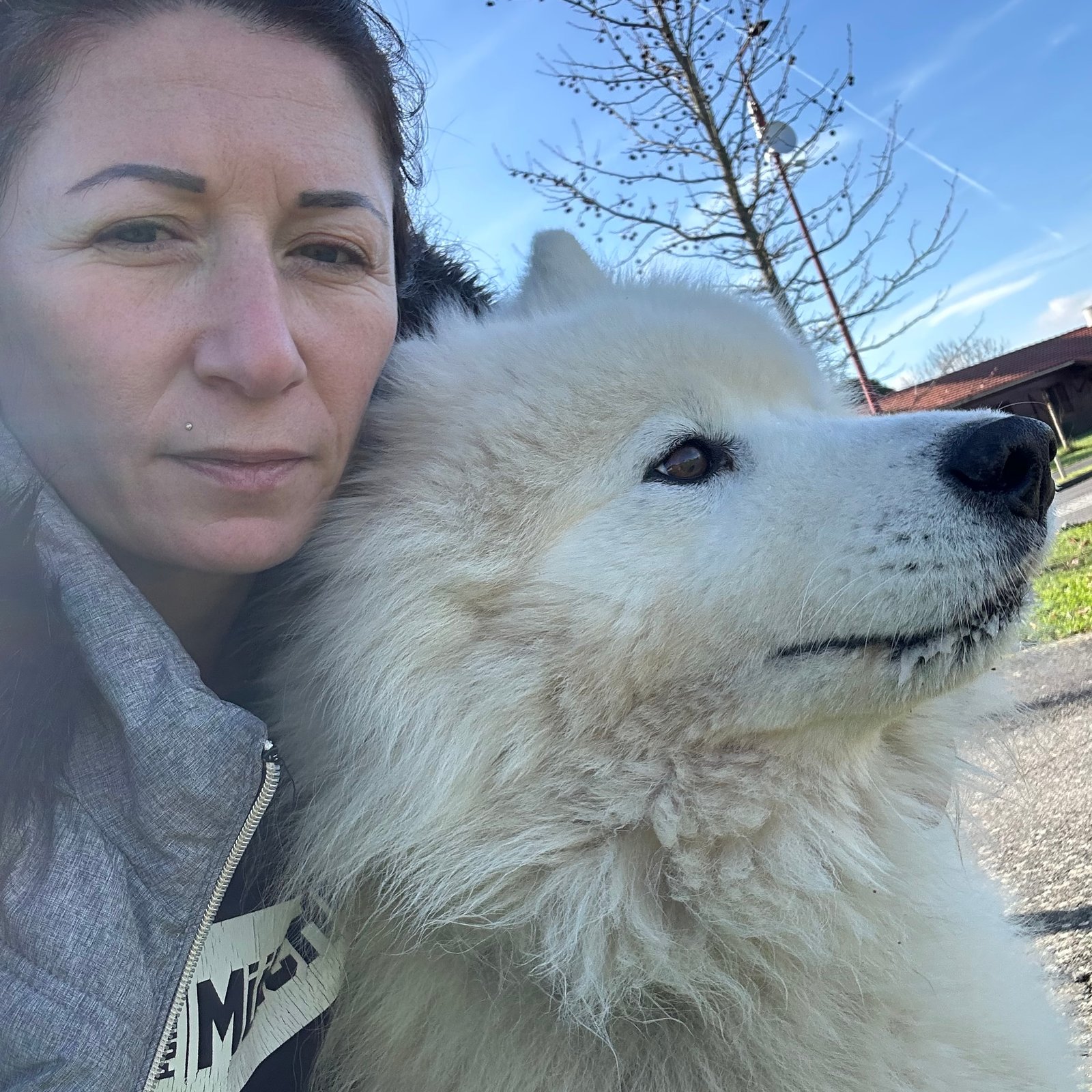 Photo du profil de Virginie