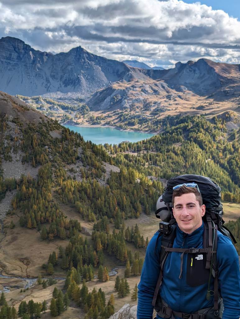 Photo du profil de Jerome