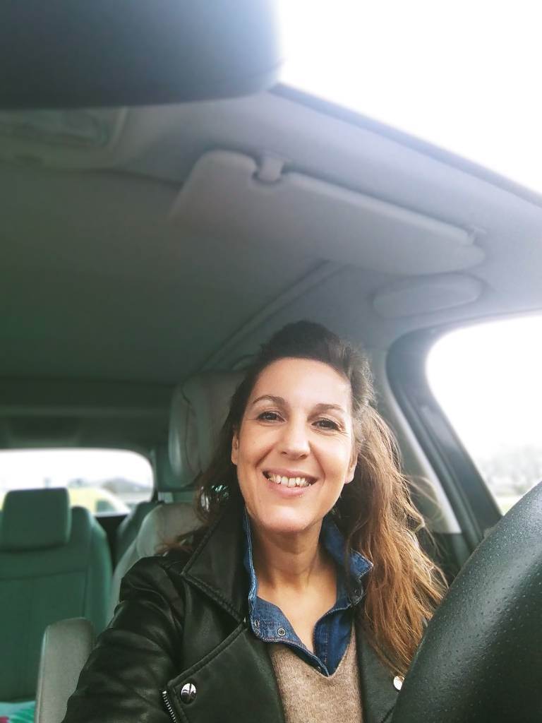 Photo du profil de Christelle