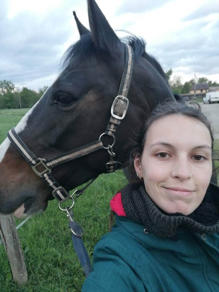 Photo du profil de Solène