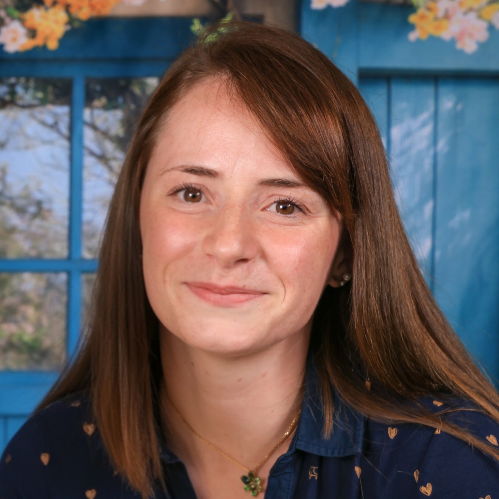 Photo du profil de Célia