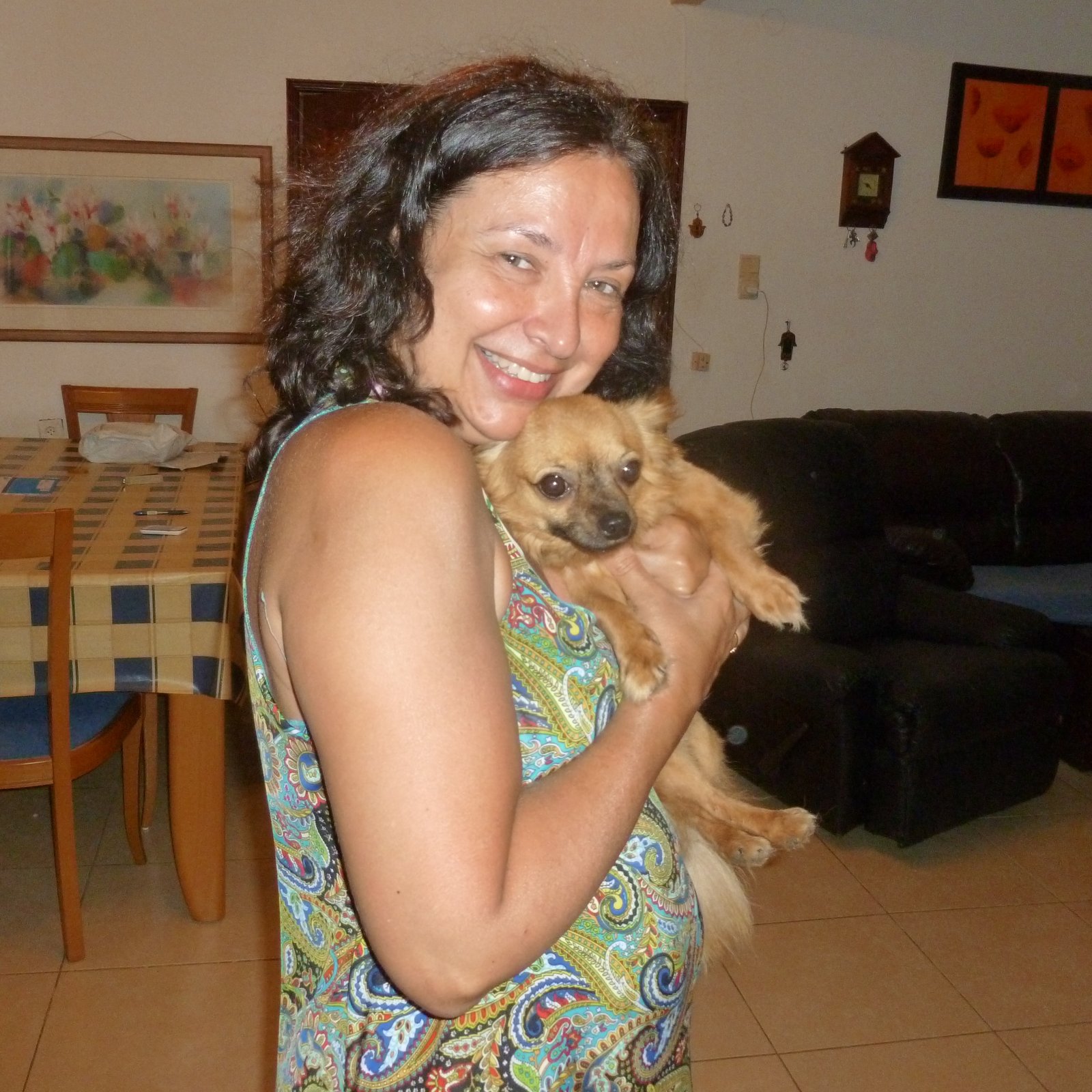 Photo du profil de Ghislaine
