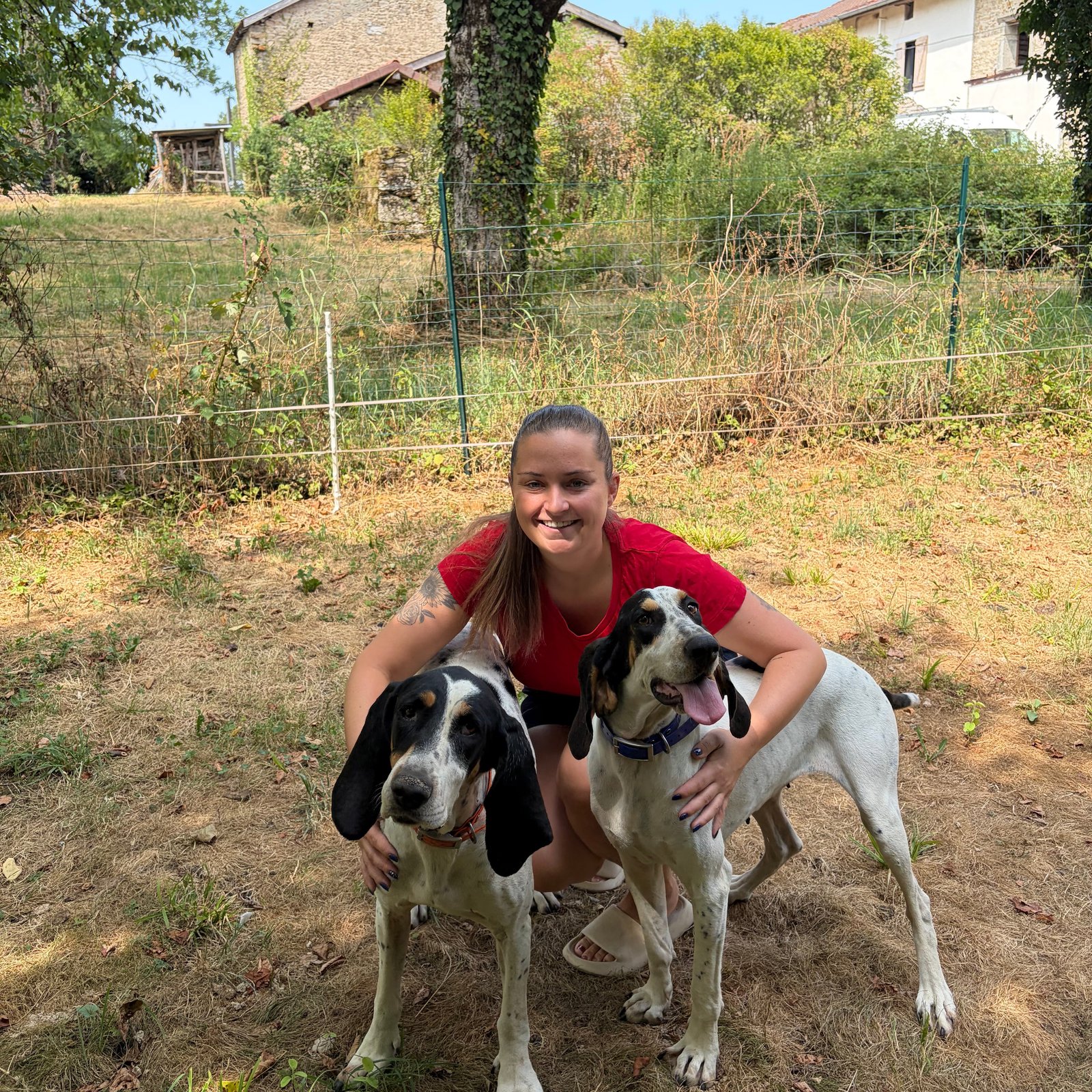 Photo du profil de Morgane