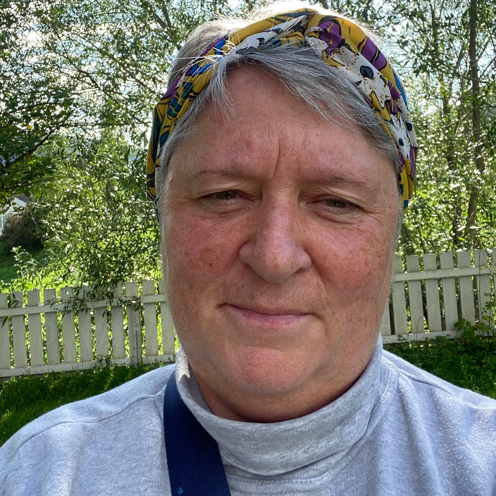 Photo du profil de Mireille