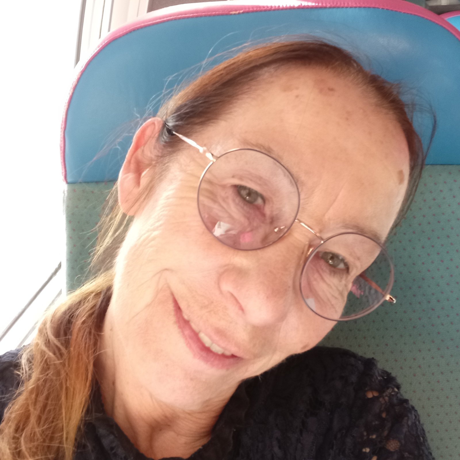 Photo du profil de Claudine