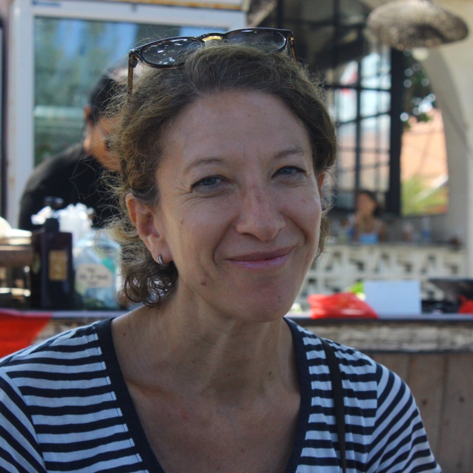 Photo du profil de Valerie