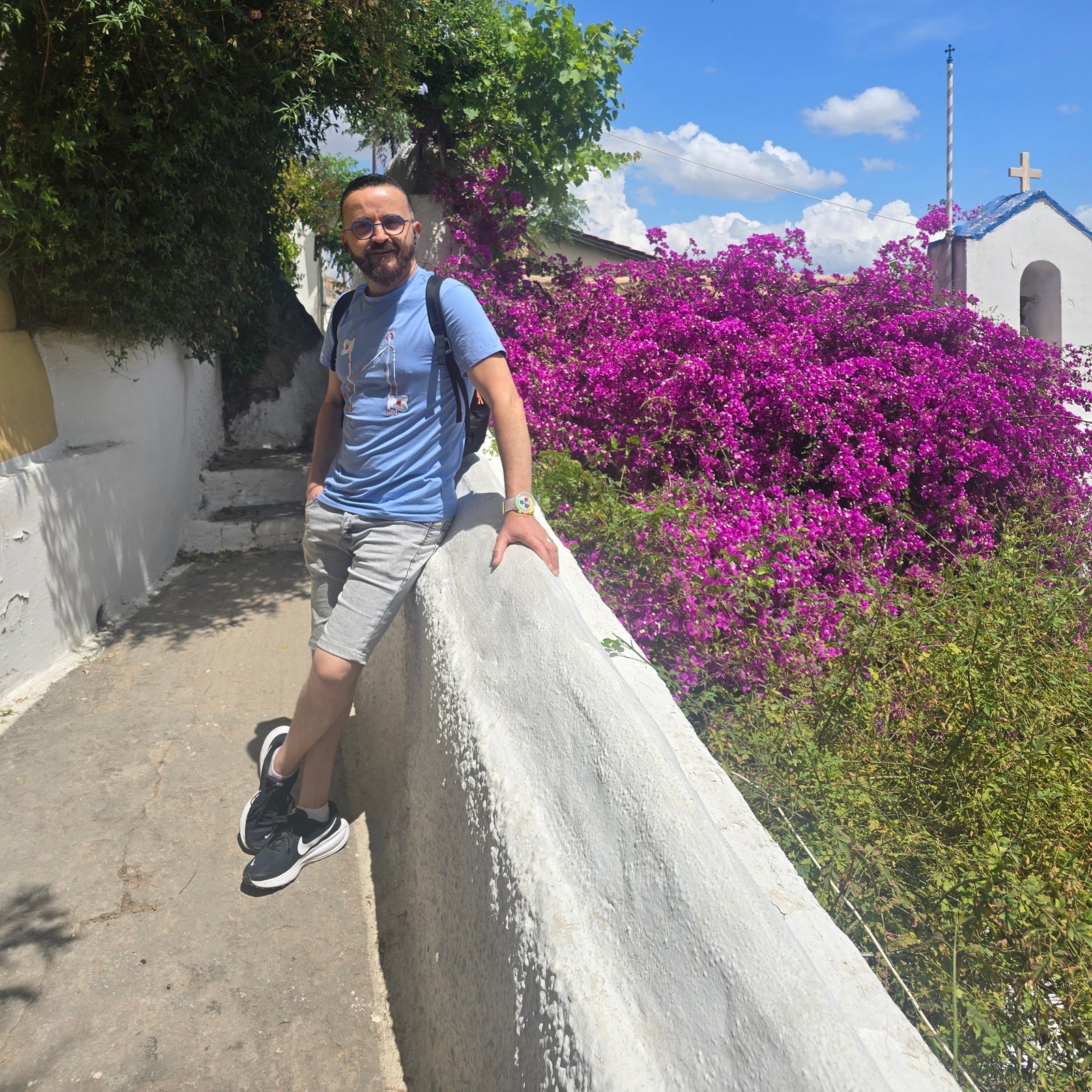 Photo du profil de Hacene