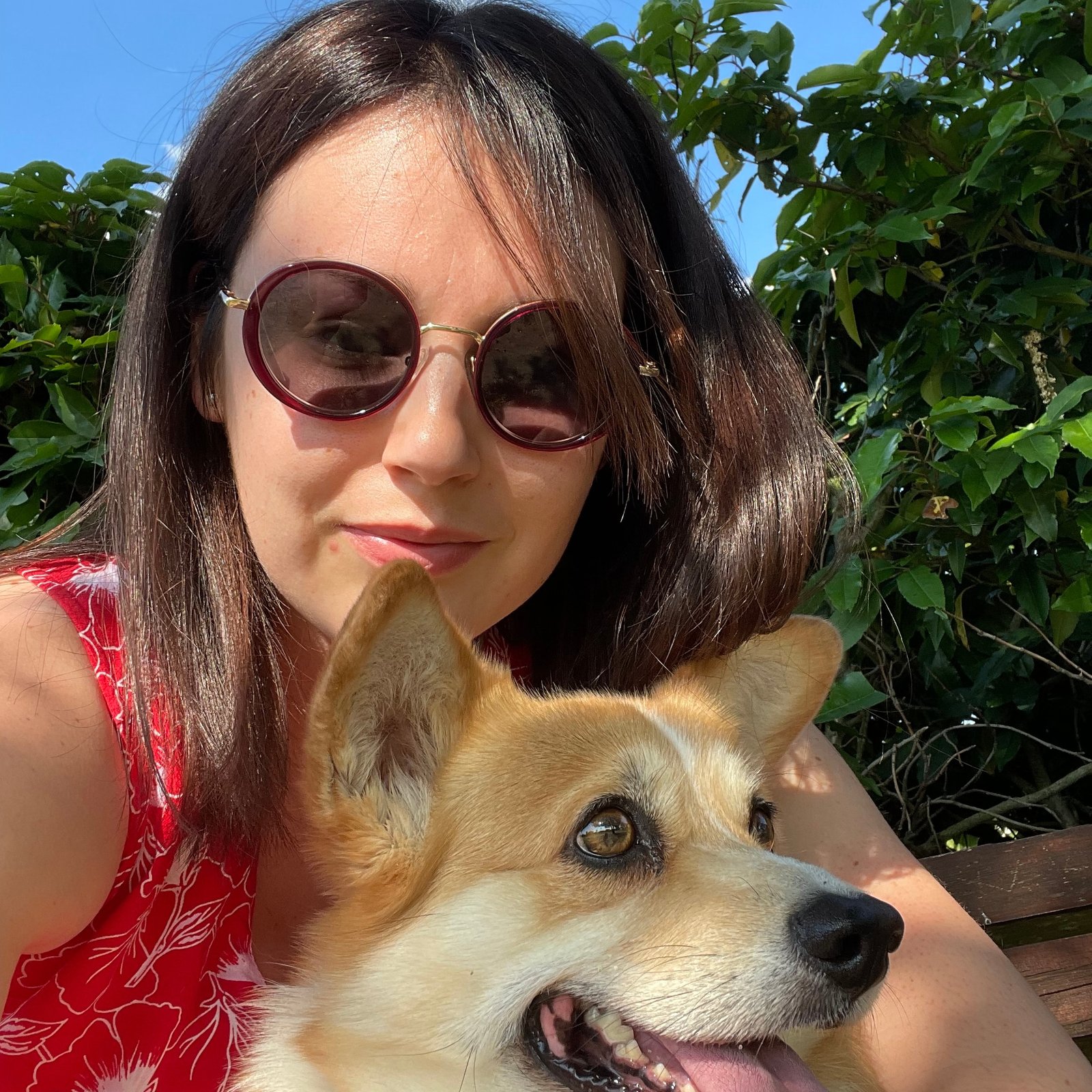 Photo du profil de Sophie