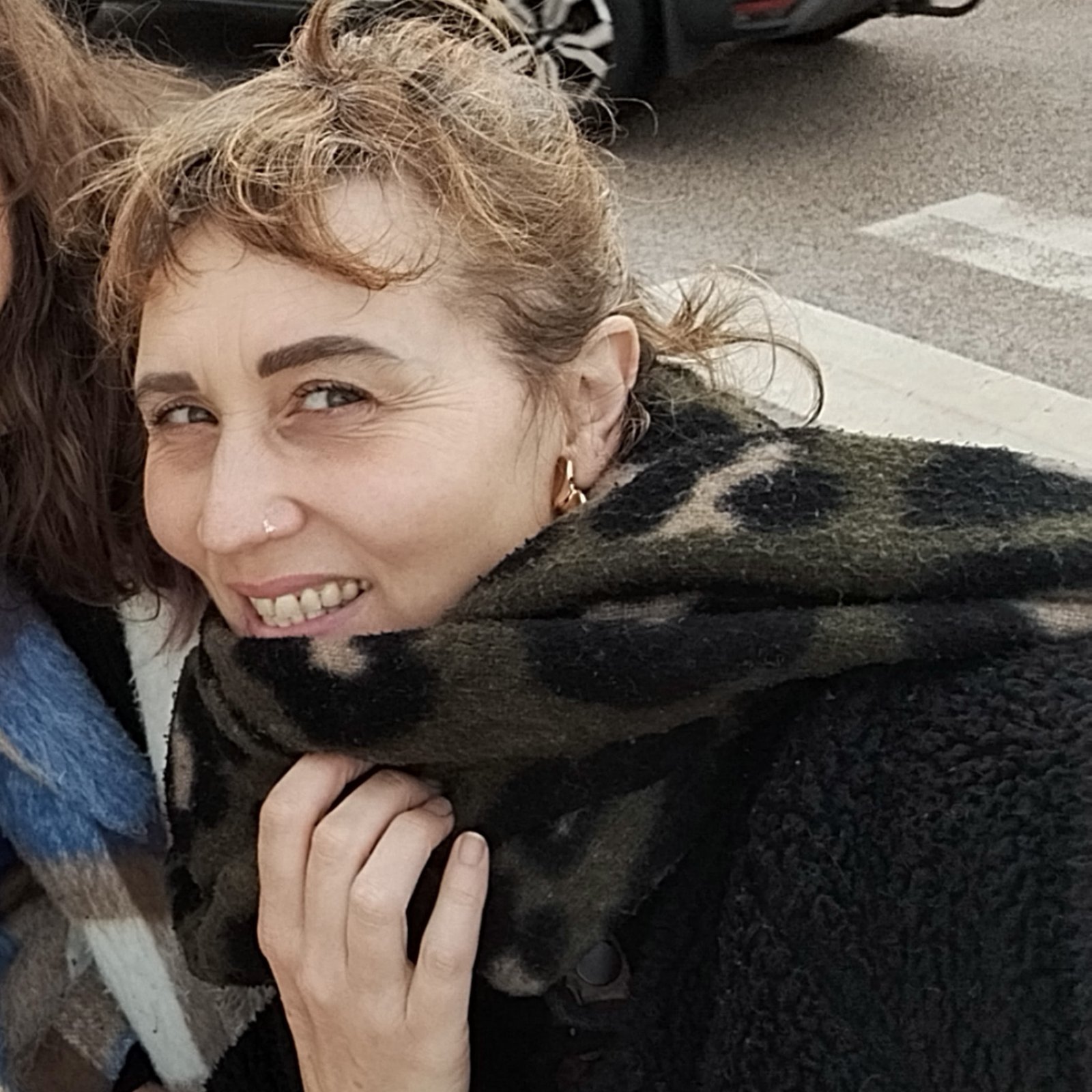 Photo du profil de Anne