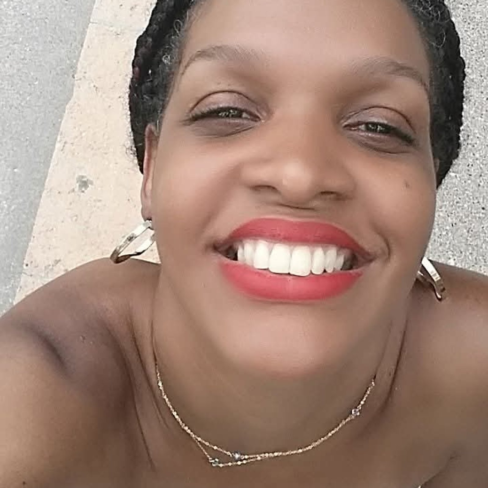 Photo du profil de Patricia