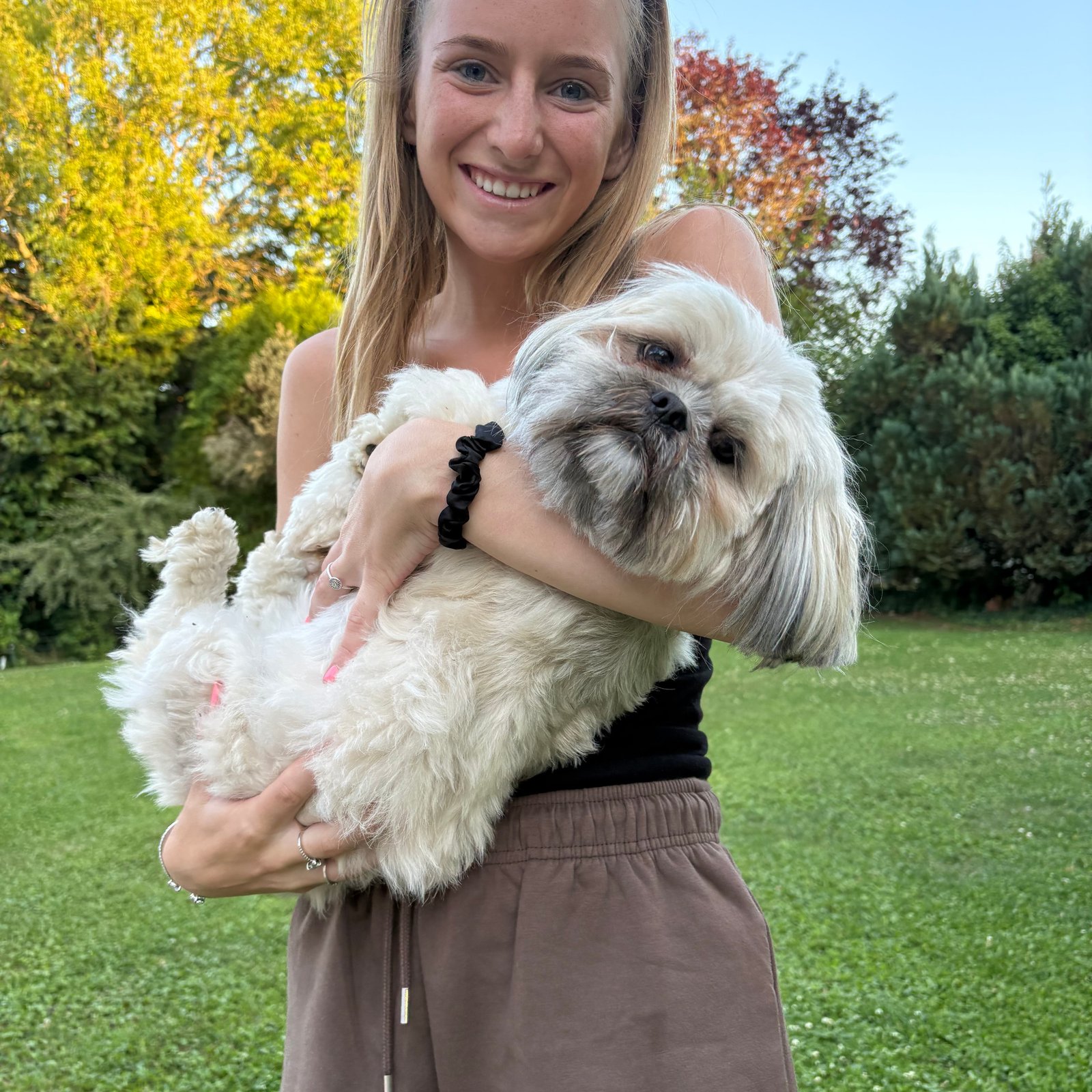 Photo du profil de Diana