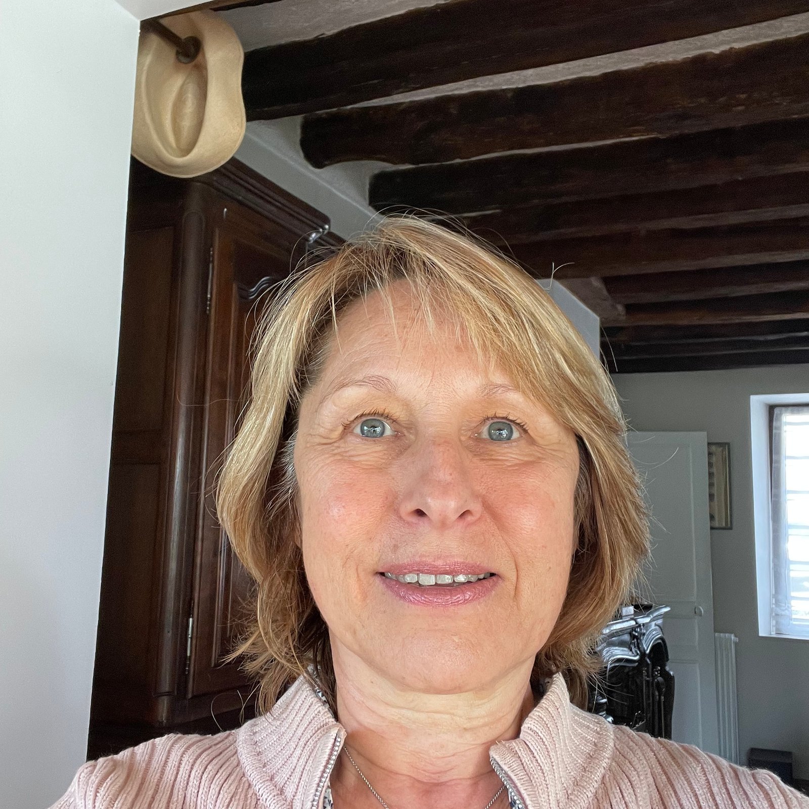 Photo du profil de Nathalie