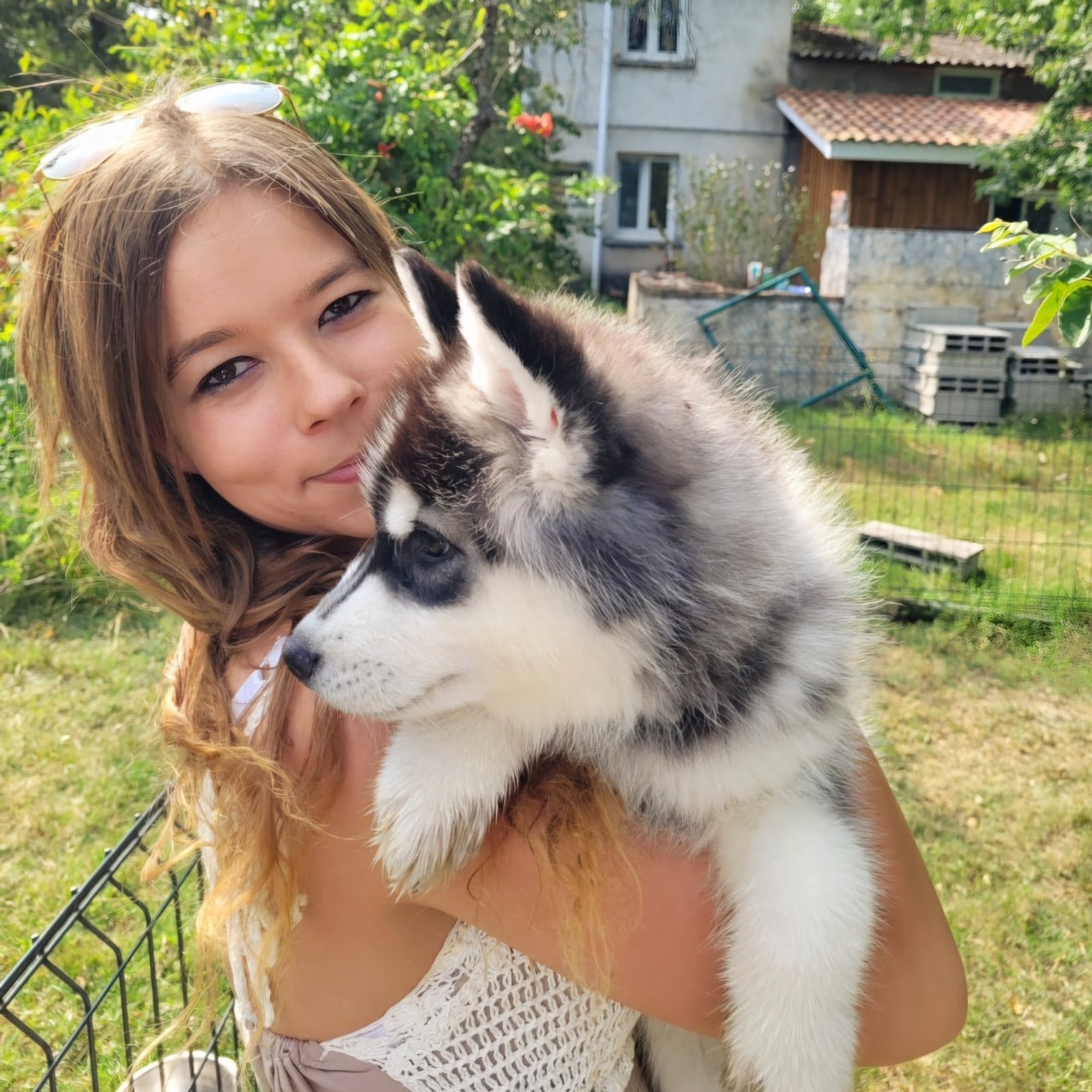 Photo du profil de Marion