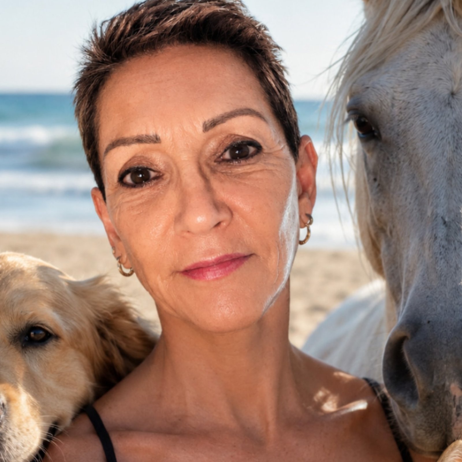 Photo du profil de Marilyne