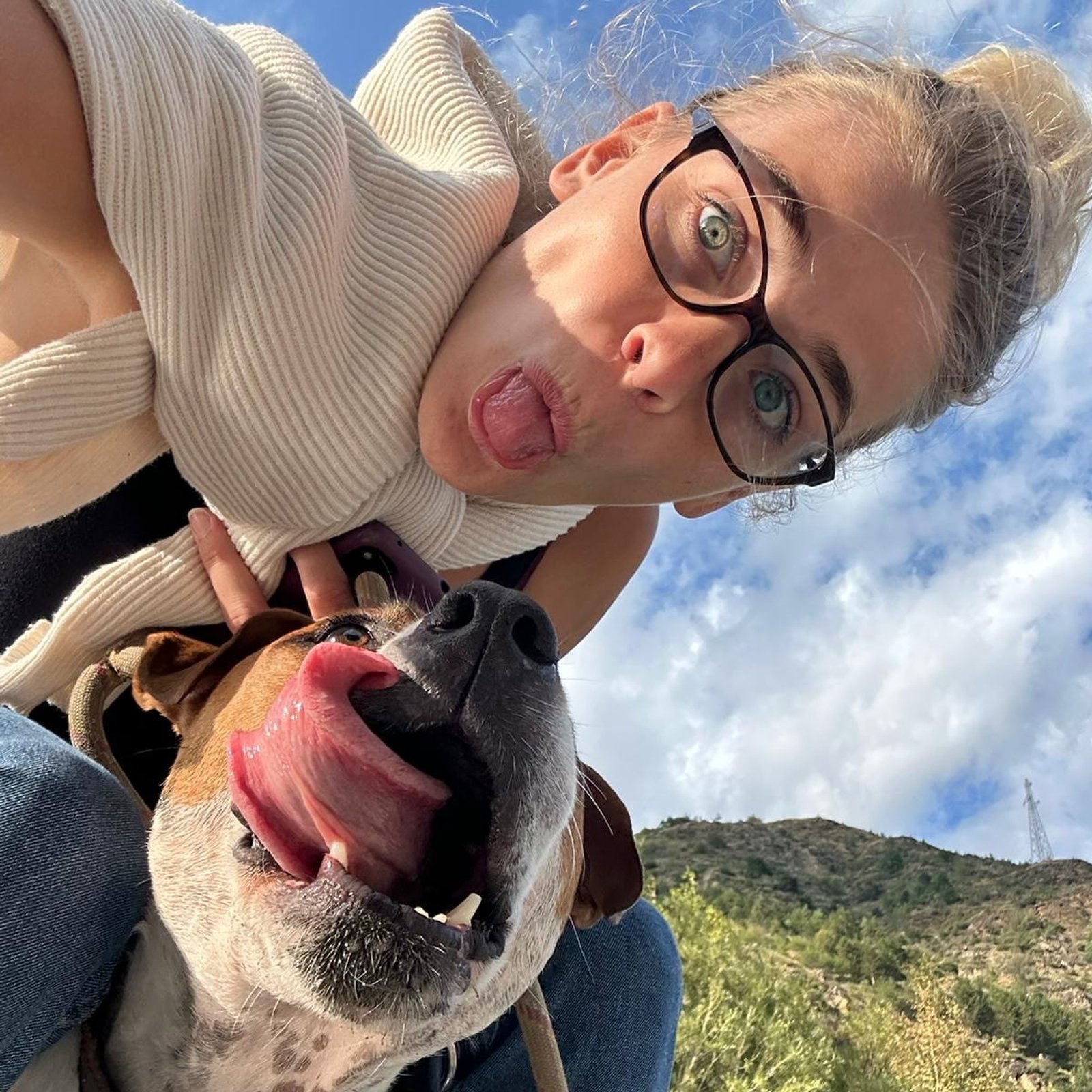 Photo du profil de Alicia